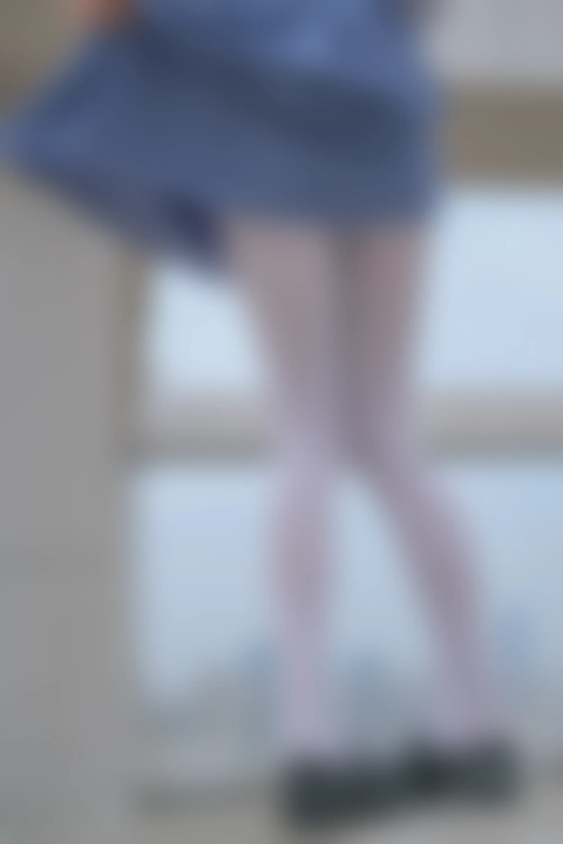 稚乖画册 晴空-02 赤西夜夜 JK制服白丝双马尾 [79P1V-1.1GB]JK, JK制服, 双马尾, 可爱, 晴空, 白丝, 稚乖画册, 美腿, 美足, 赤西夜夜