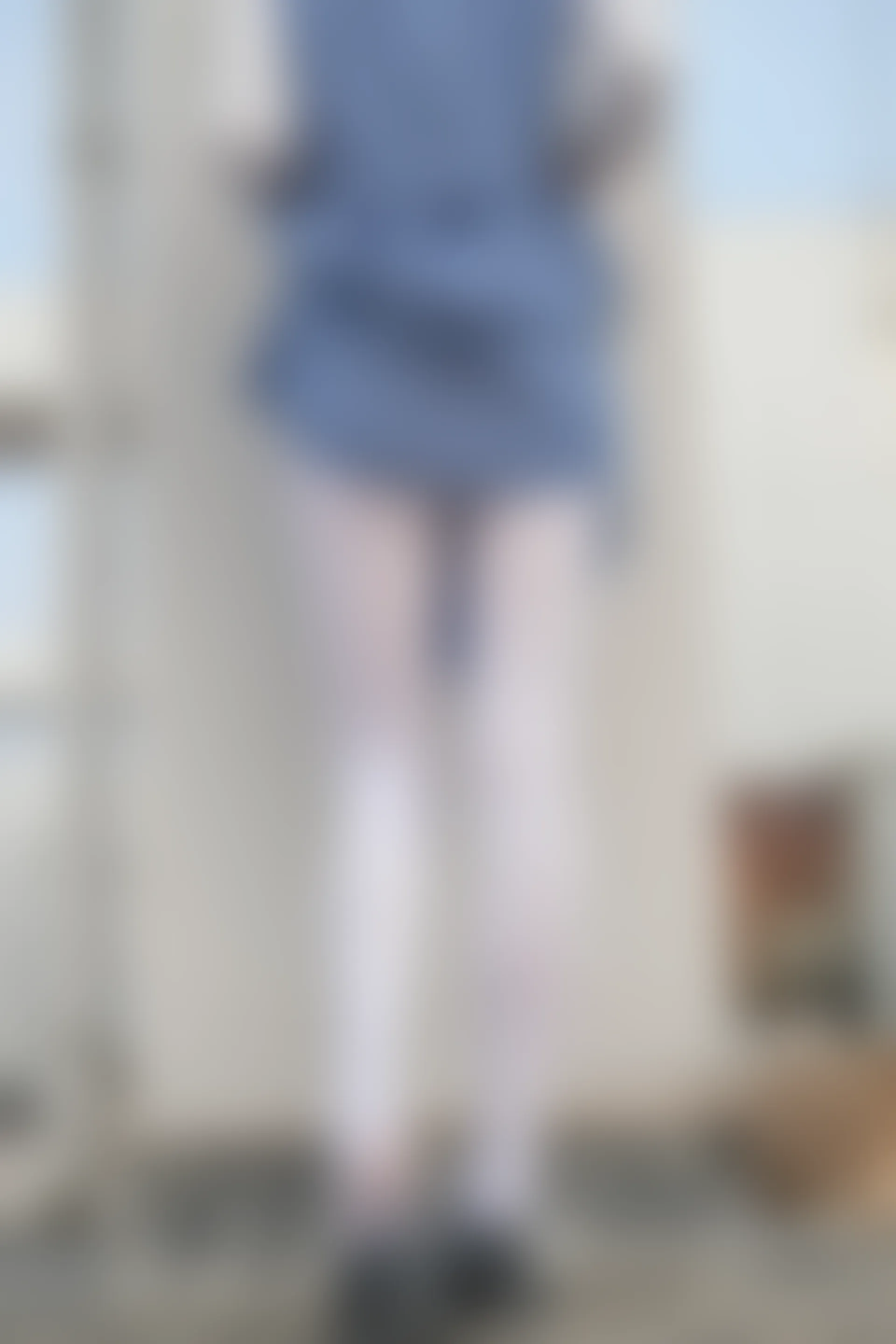 稚乖画册 晴空-02 赤西夜夜 JK制服白丝双马尾 [79P1V-1.1GB]JK, JK制服, 双马尾, 可爱, 晴空, 白丝, 稚乖画册, 美腿, 美足, 赤西夜夜