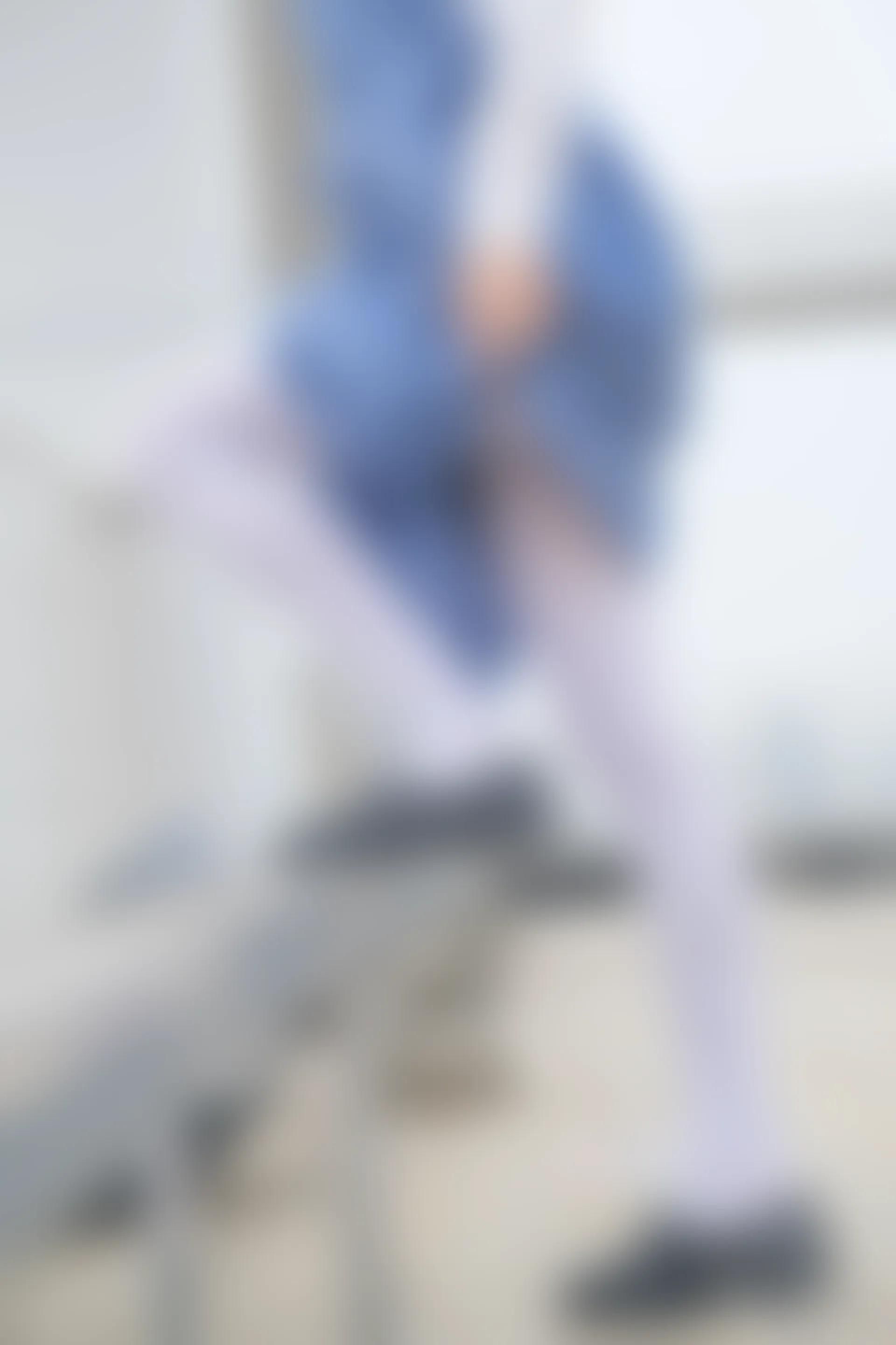 稚乖画册 晴空-02 赤西夜夜 JK制服白丝双马尾 [79P1V-1.1GB]JK, JK制服, 双马尾, 可爱, 晴空, 白丝, 稚乖画册, 美腿, 美足, 赤西夜夜