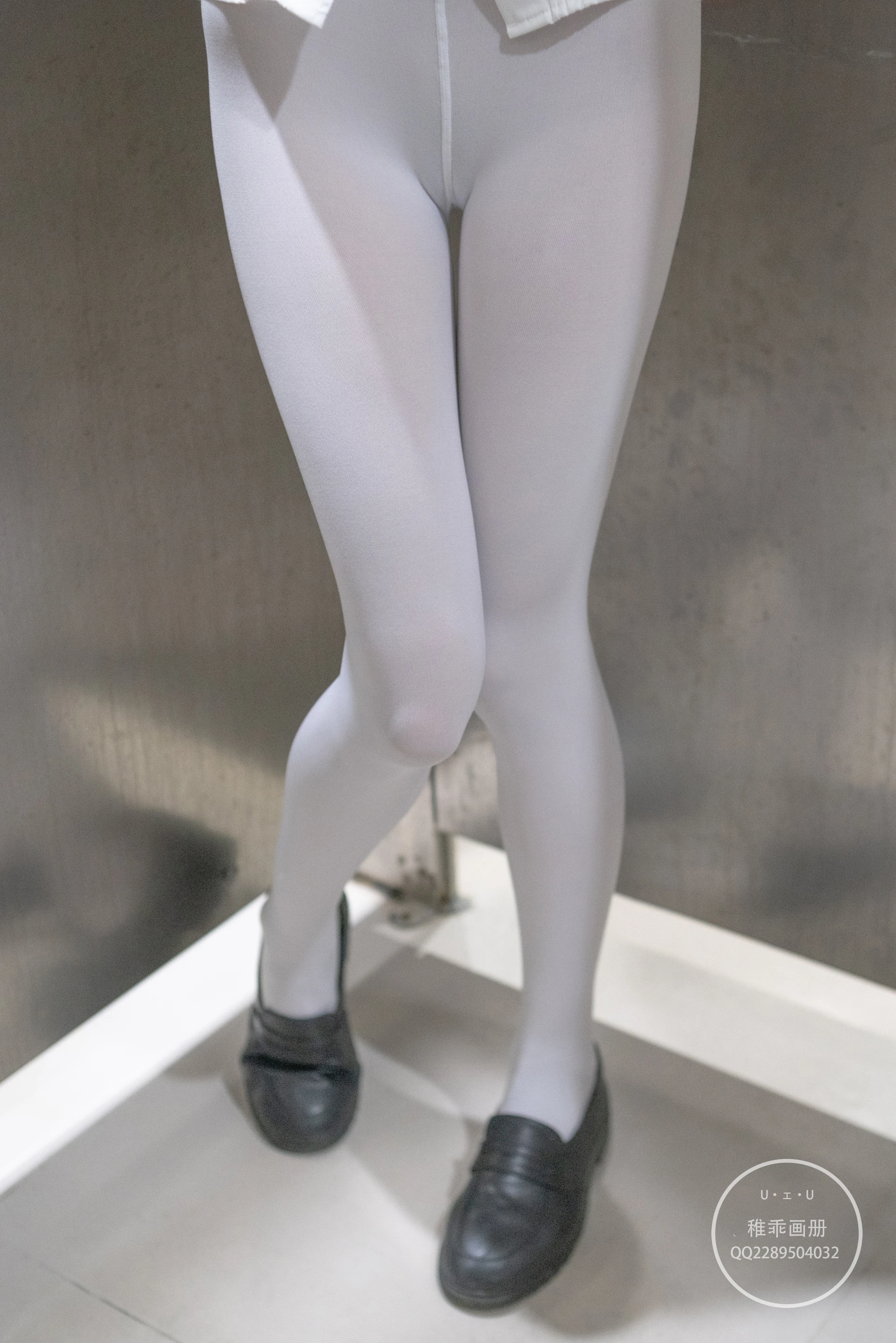 稚乖画册 晴空-02 赤西夜夜 JK制服白丝双马尾 [79P1V-1.1GB]JK, JK制服, 双马尾, 可爱, 晴空, 白丝, 稚乖画册, 美腿, 美足, 赤西夜夜