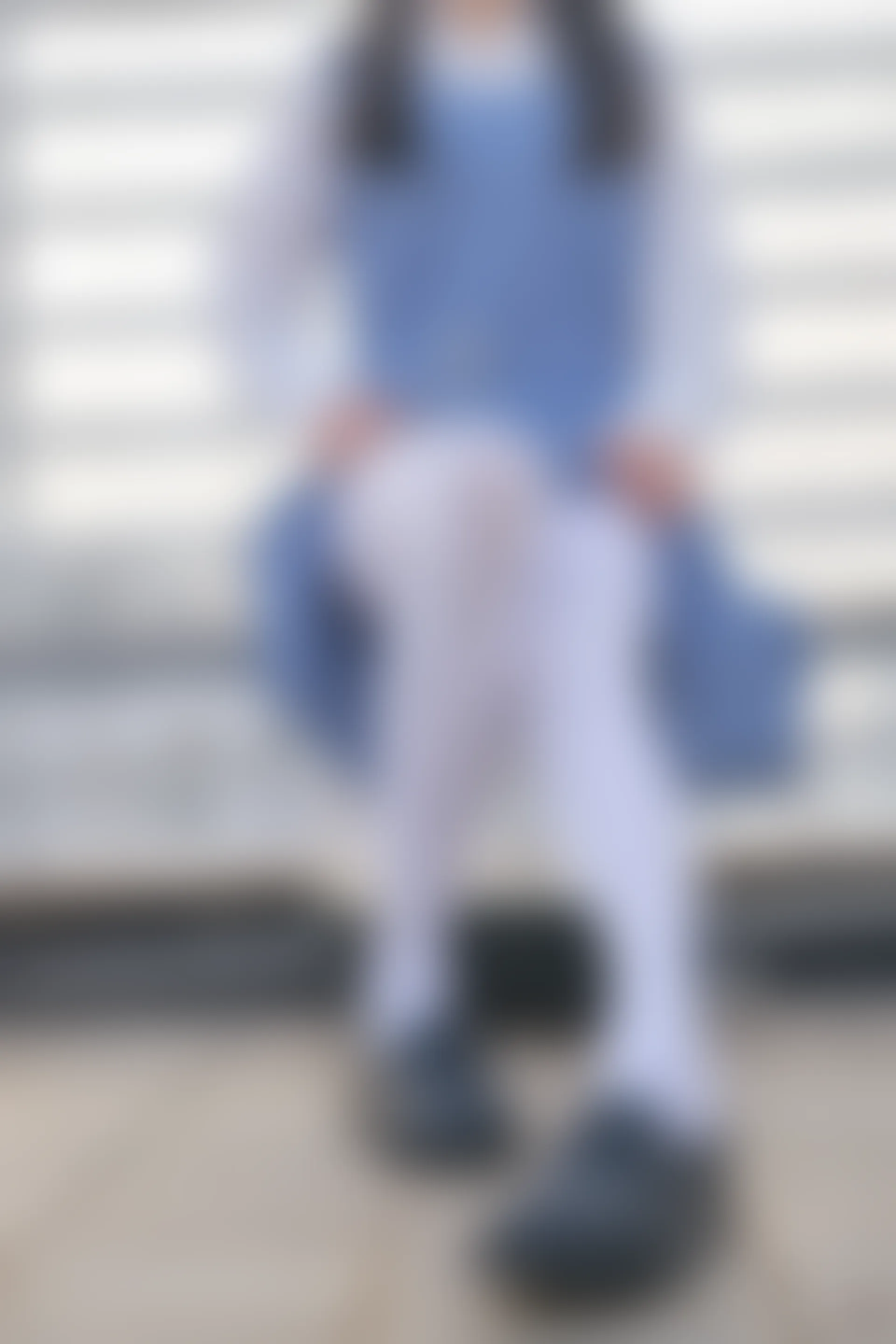 稚乖画册 晴空-02 赤西夜夜 JK制服白丝双马尾 [79P1V-1.1GB]JK, JK制服, 双马尾, 可爱, 晴空, 白丝, 稚乖画册, 美腿, 美足, 赤西夜夜