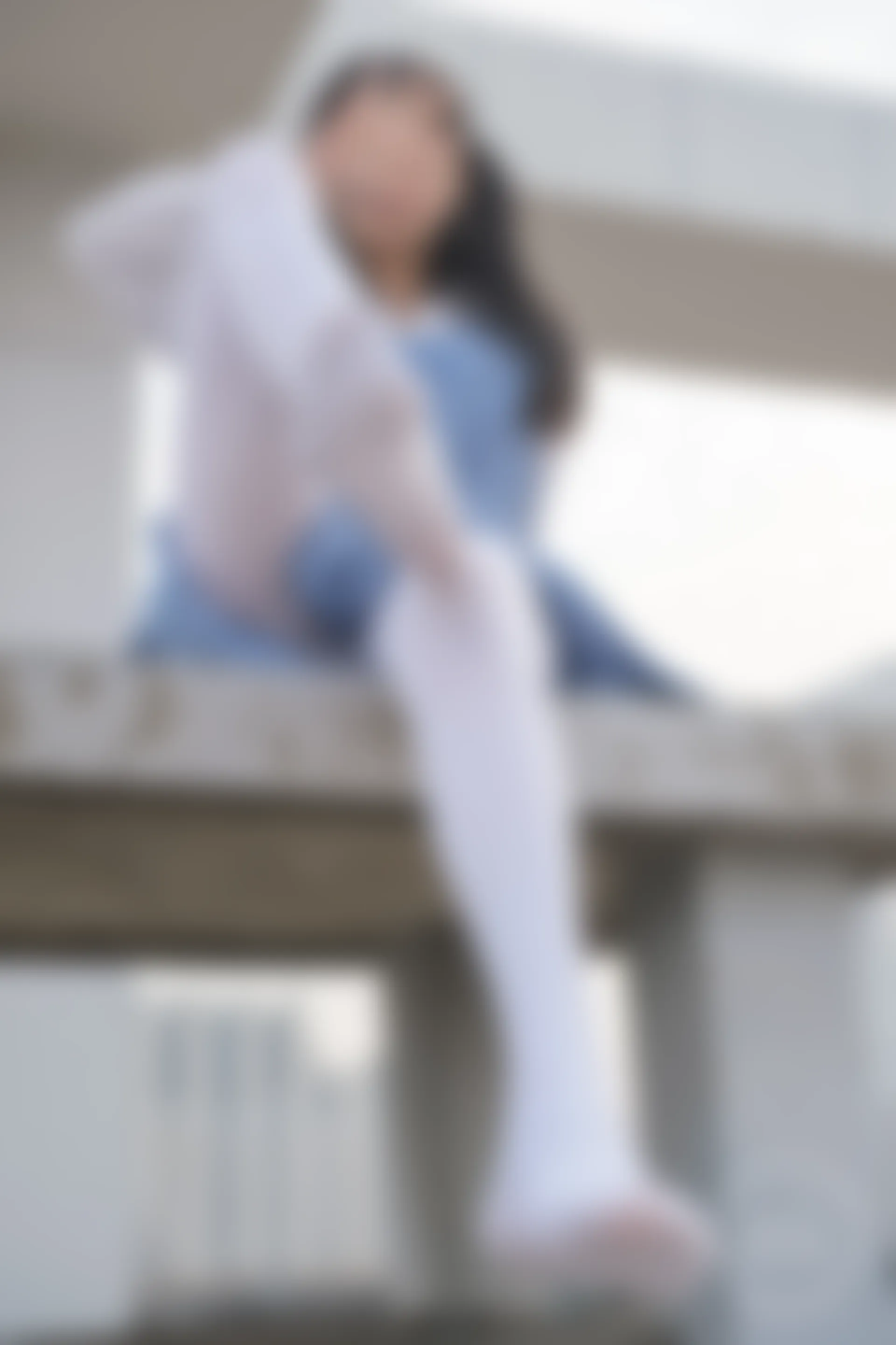 稚乖画册 晴空-02 赤西夜夜 JK制服白丝双马尾 [79P1V-1.1GB]JK, JK制服, 双马尾, 可爱, 晴空, 白丝, 稚乖画册, 美腿, 美足, 赤西夜夜