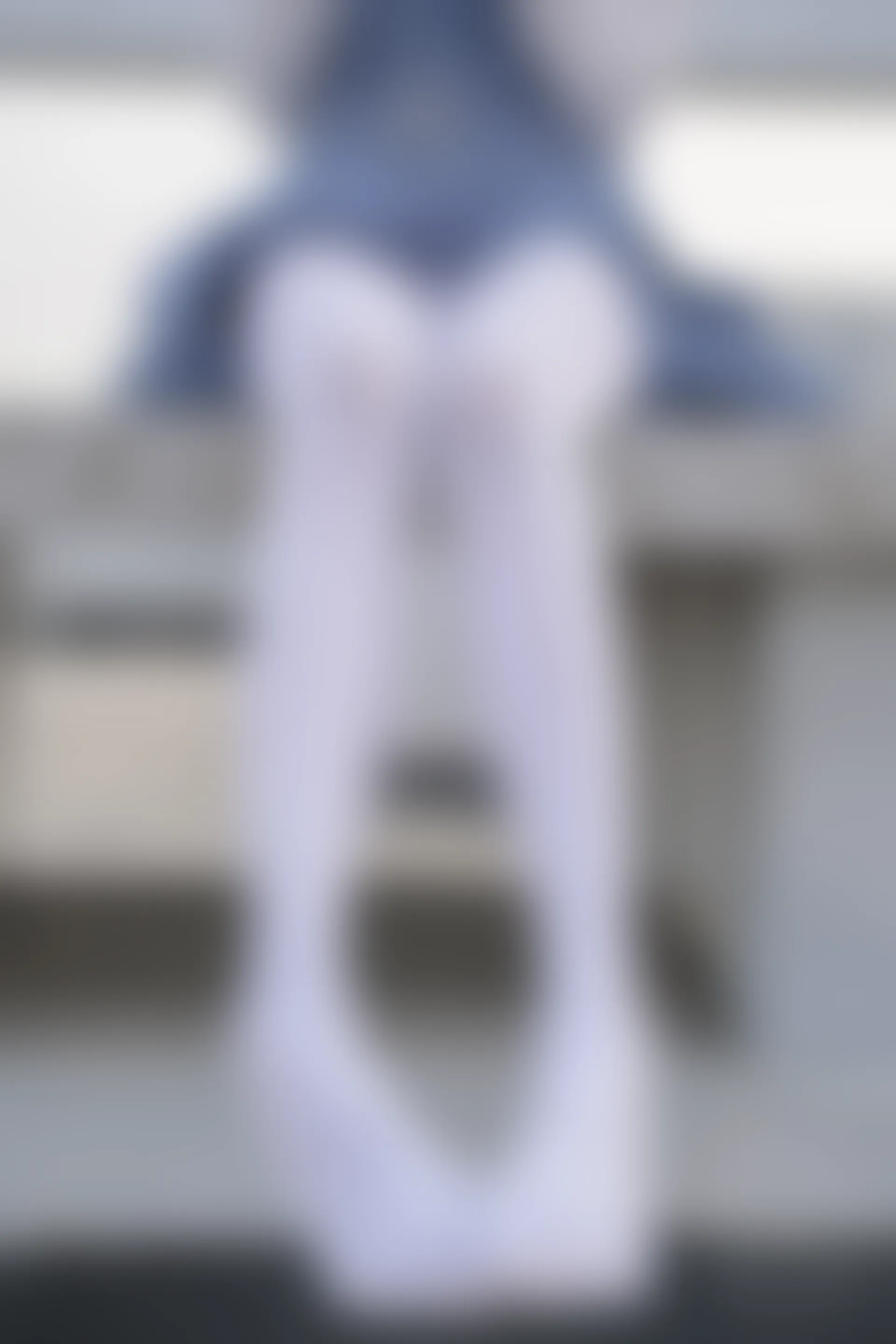 稚乖画册 晴空-02 赤西夜夜 JK制服白丝双马尾 [79P1V-1.1GB]JK, JK制服, 双马尾, 可爱, 晴空, 白丝, 稚乖画册, 美腿, 美足, 赤西夜夜