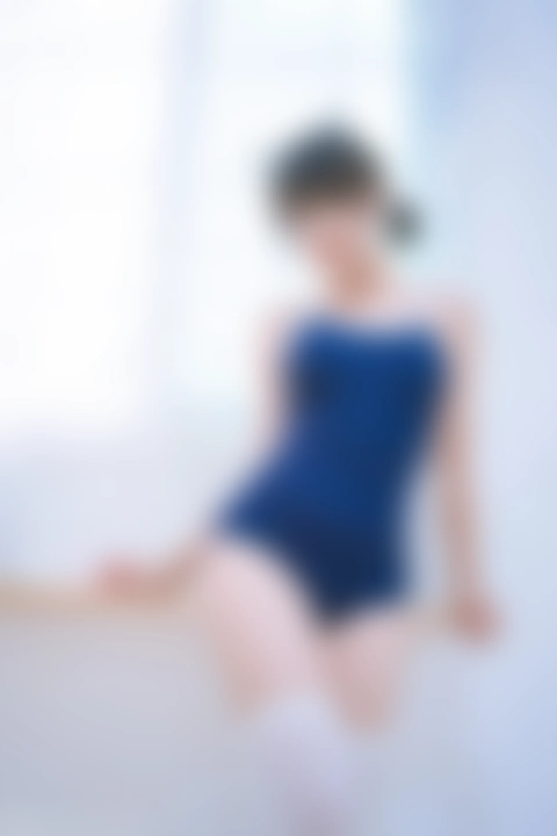 喵糖映画 VOL.040 [40P-421M]可爱, 喵糖映画, 死库水, 白丝, 美腿