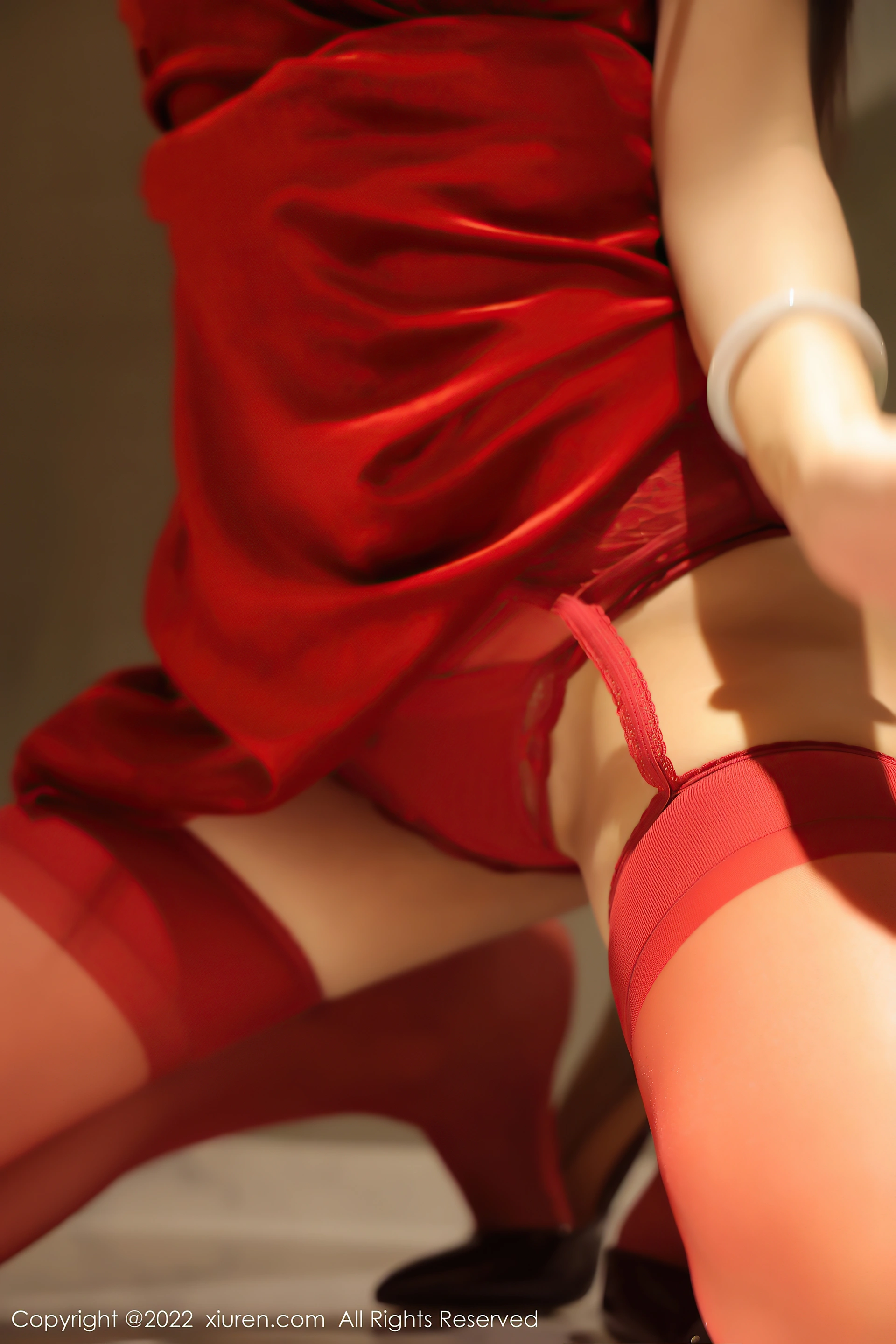 XiuRen秀人网 2022.02.11 No.4572 汐汐baby 美腿丝袜[81+1P 788MB]
