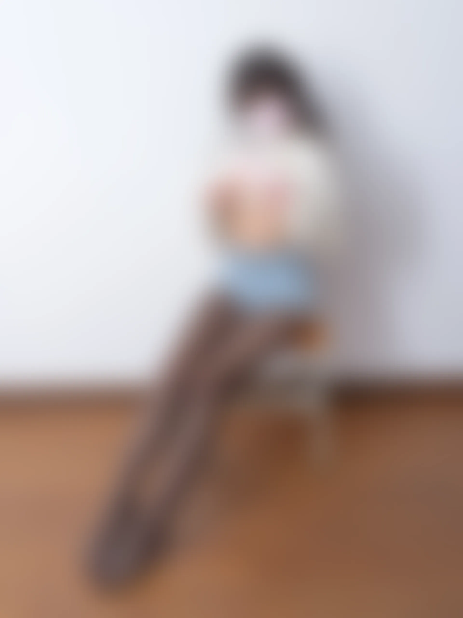 森萝财团 春雪-02E 4K 黑丝双马尾 [103P2V-6.24GB]