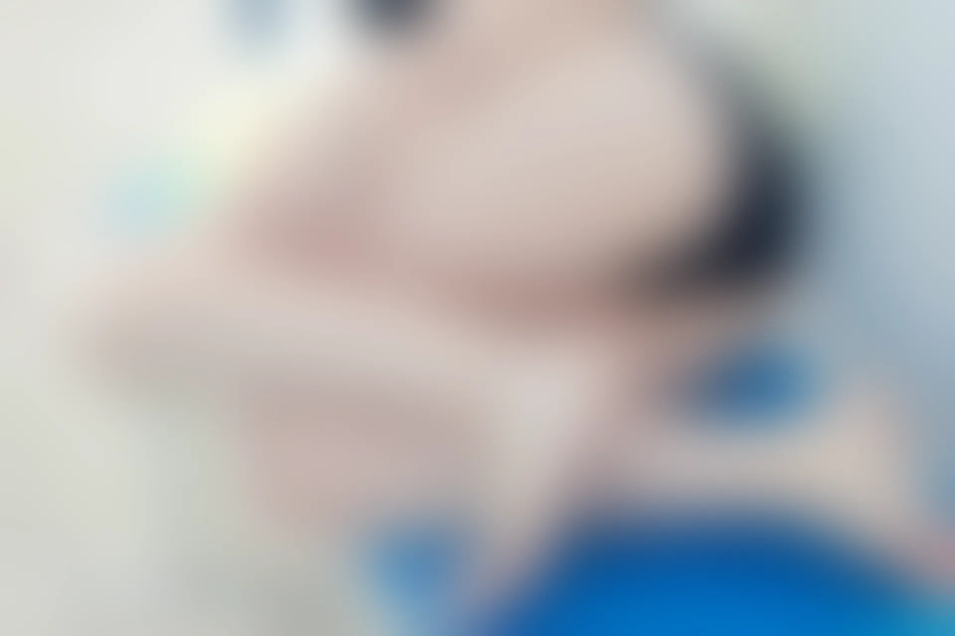 兔玩映画 夏日泳装 Vol.001 湿哒哒的T恤 [66P-37MB]