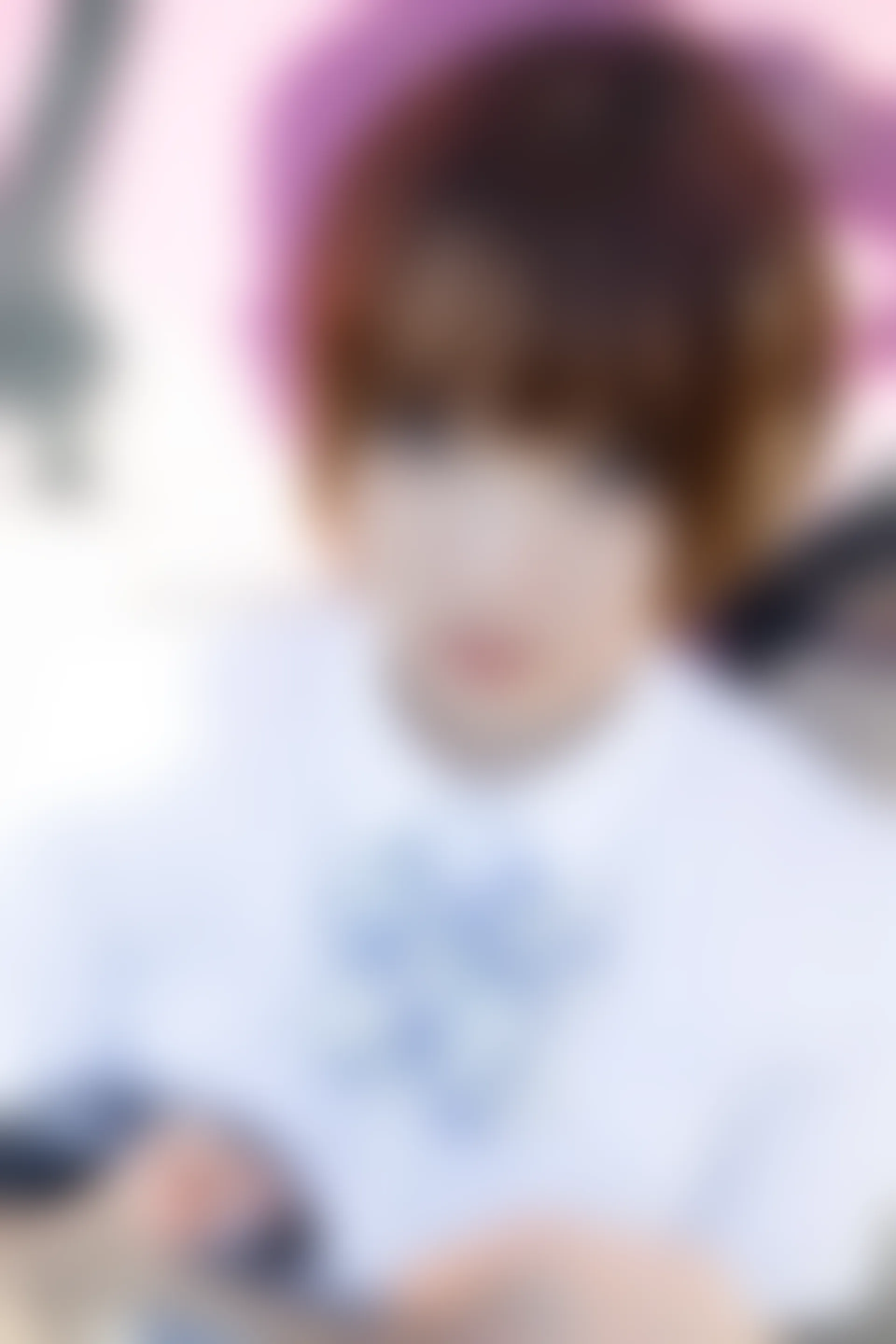 森萝财团 SSR-011 [104P-1.36G]可爱, 森萝财团, 白丝, 美腿, 美足