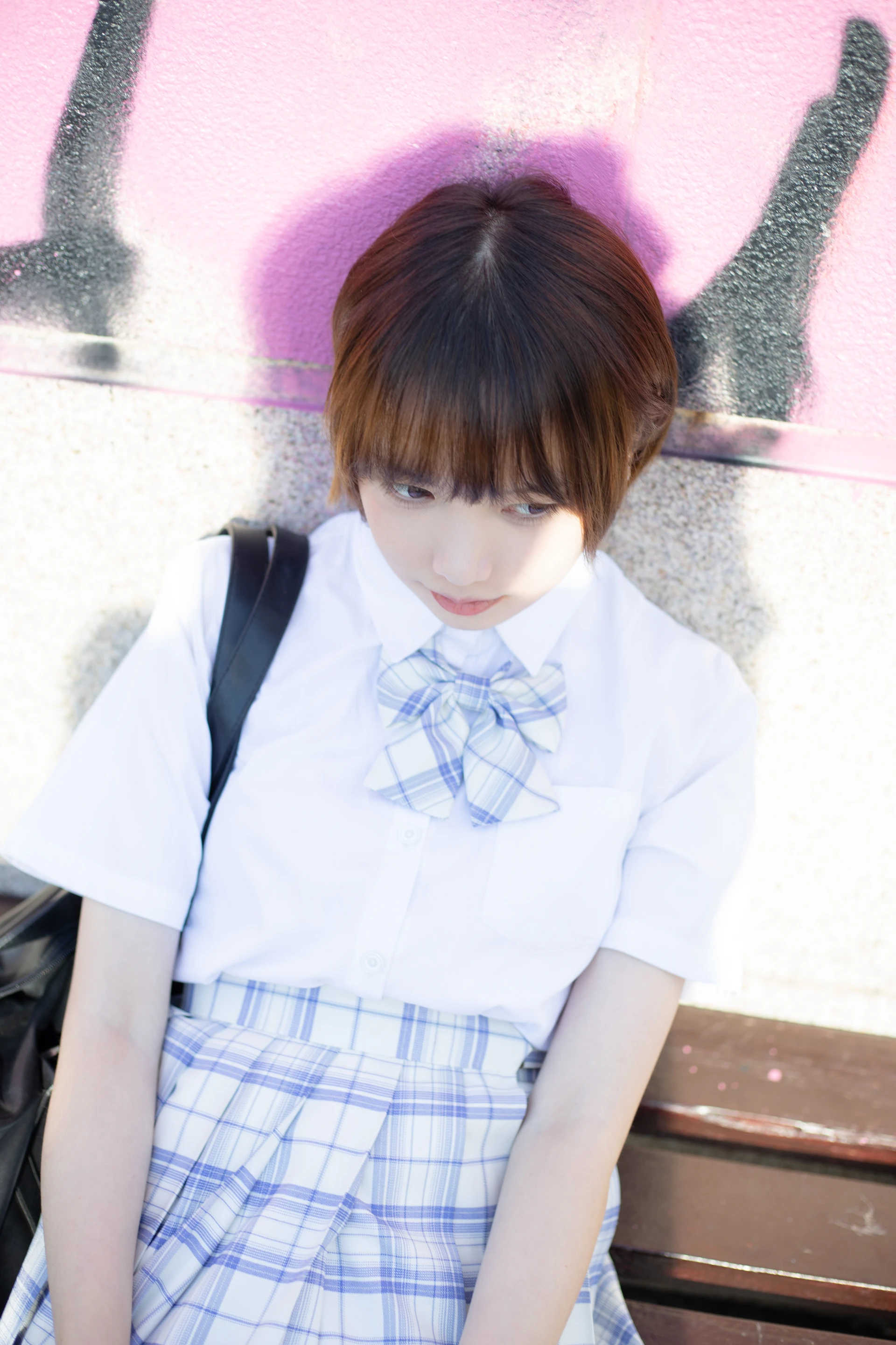 森萝财团 SSR-011 [104P-1.36G]可爱, 森萝财团, 白丝, 美腿, 美足