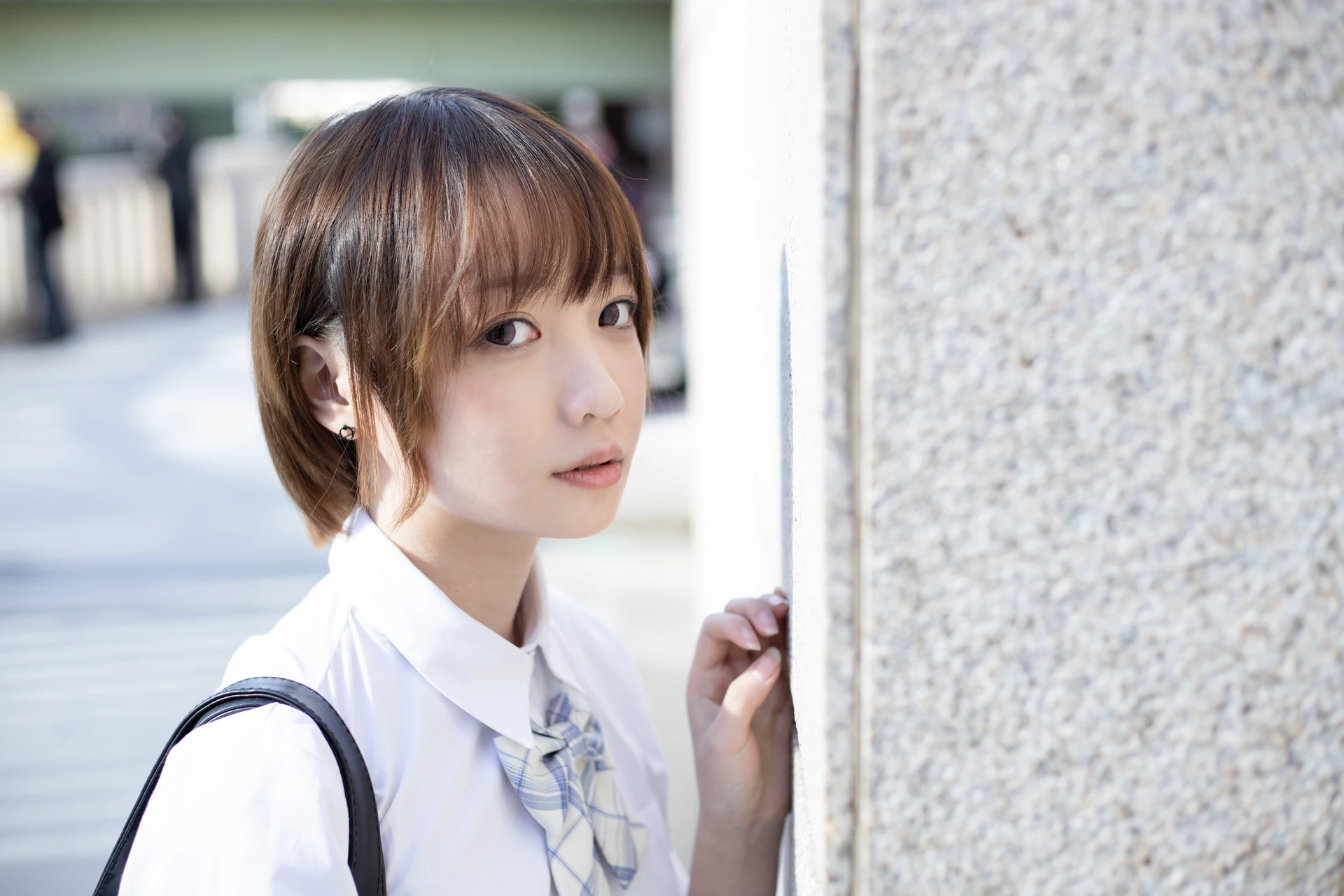 森萝财团 SSR-011 [104P-1.36G]可爱, 森萝财团, 白丝, 美腿, 美足