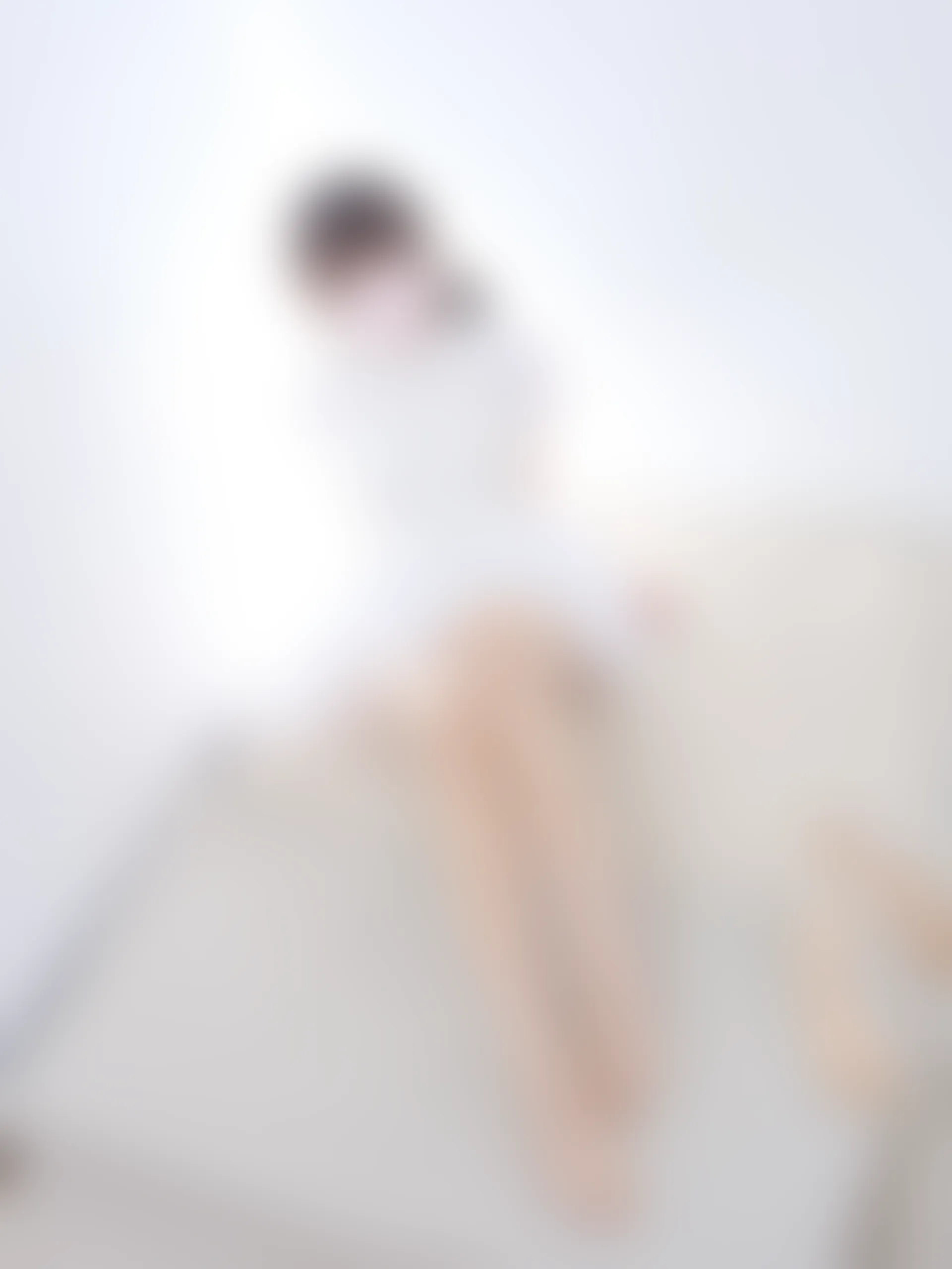 森萝财团 春雪-05E 4K 双马尾肉丝连衣裙 [105P2V-5.16GB]