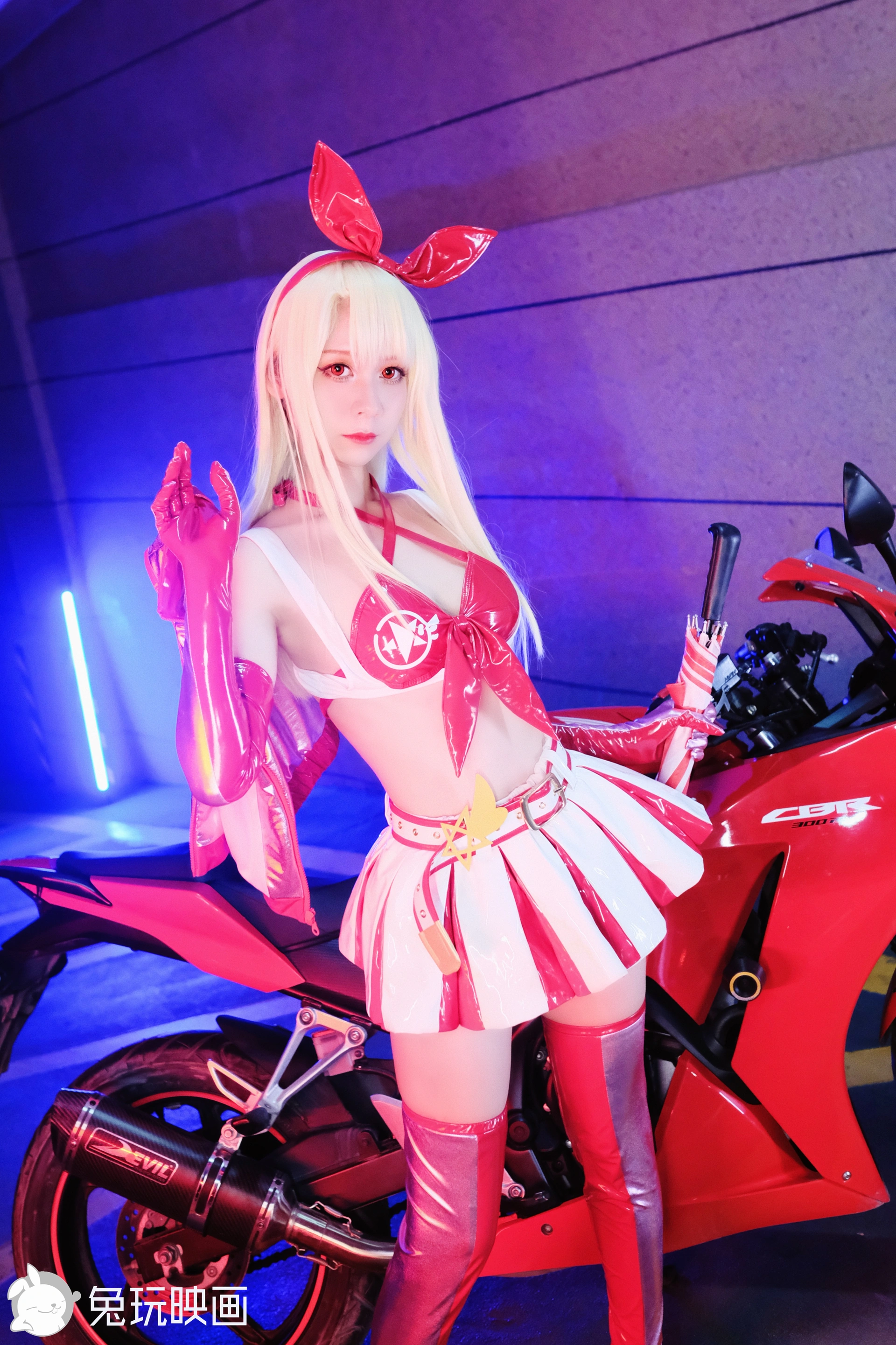 C49.006 机车伊莉雅 [40P-319MB]