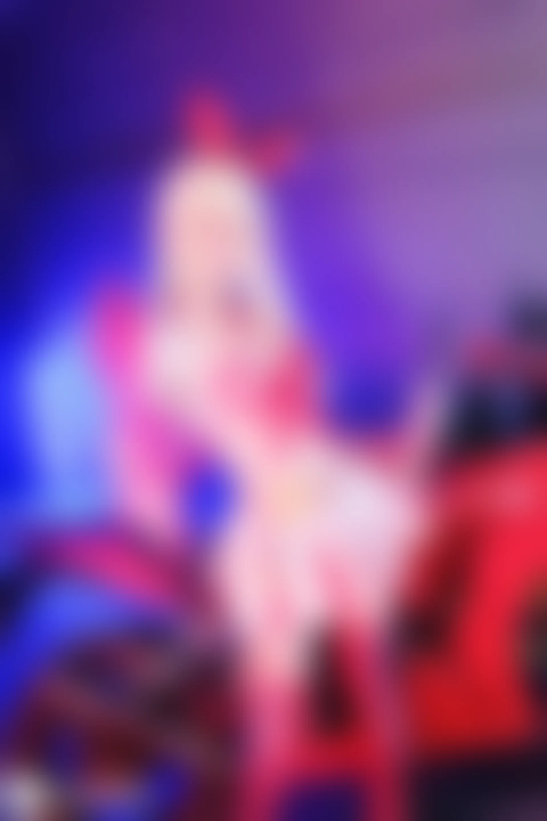 C49.006 机车伊莉雅 [40P-319MB]