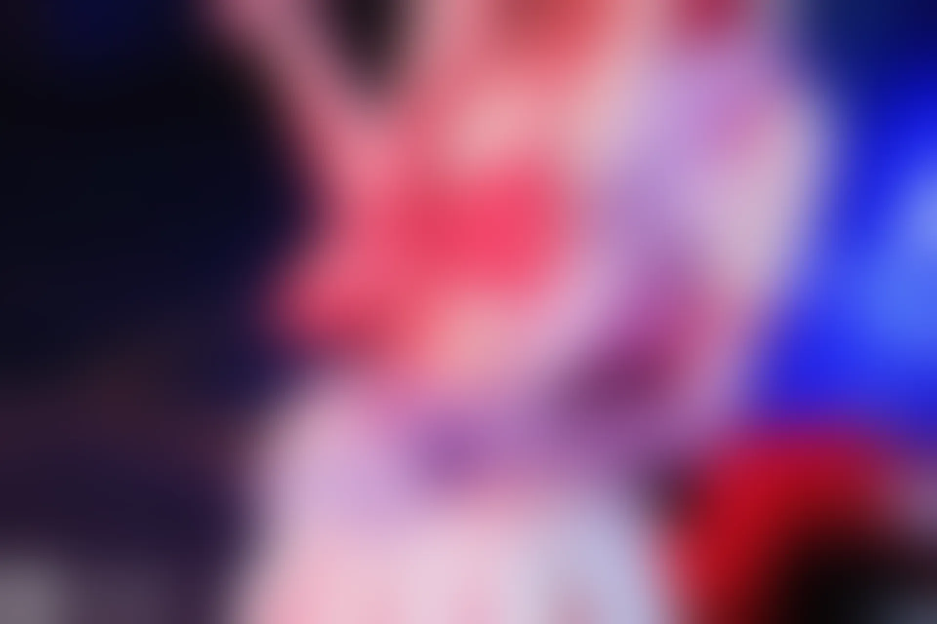 C49.006 机车伊莉雅 [40P-319MB]