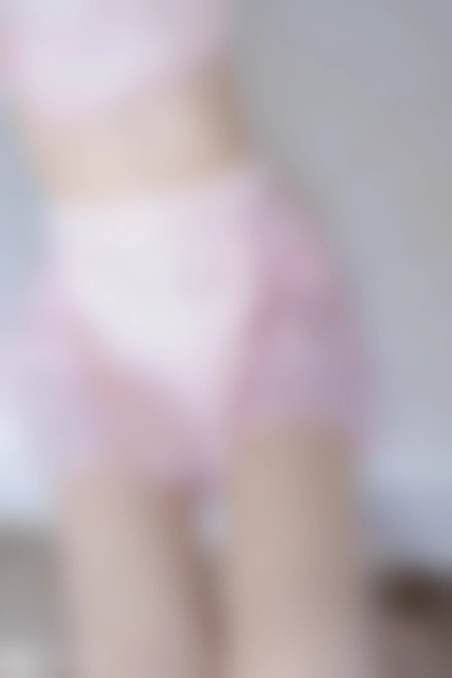 C24.004 粉色裙和肉丝 [40P-64MB]