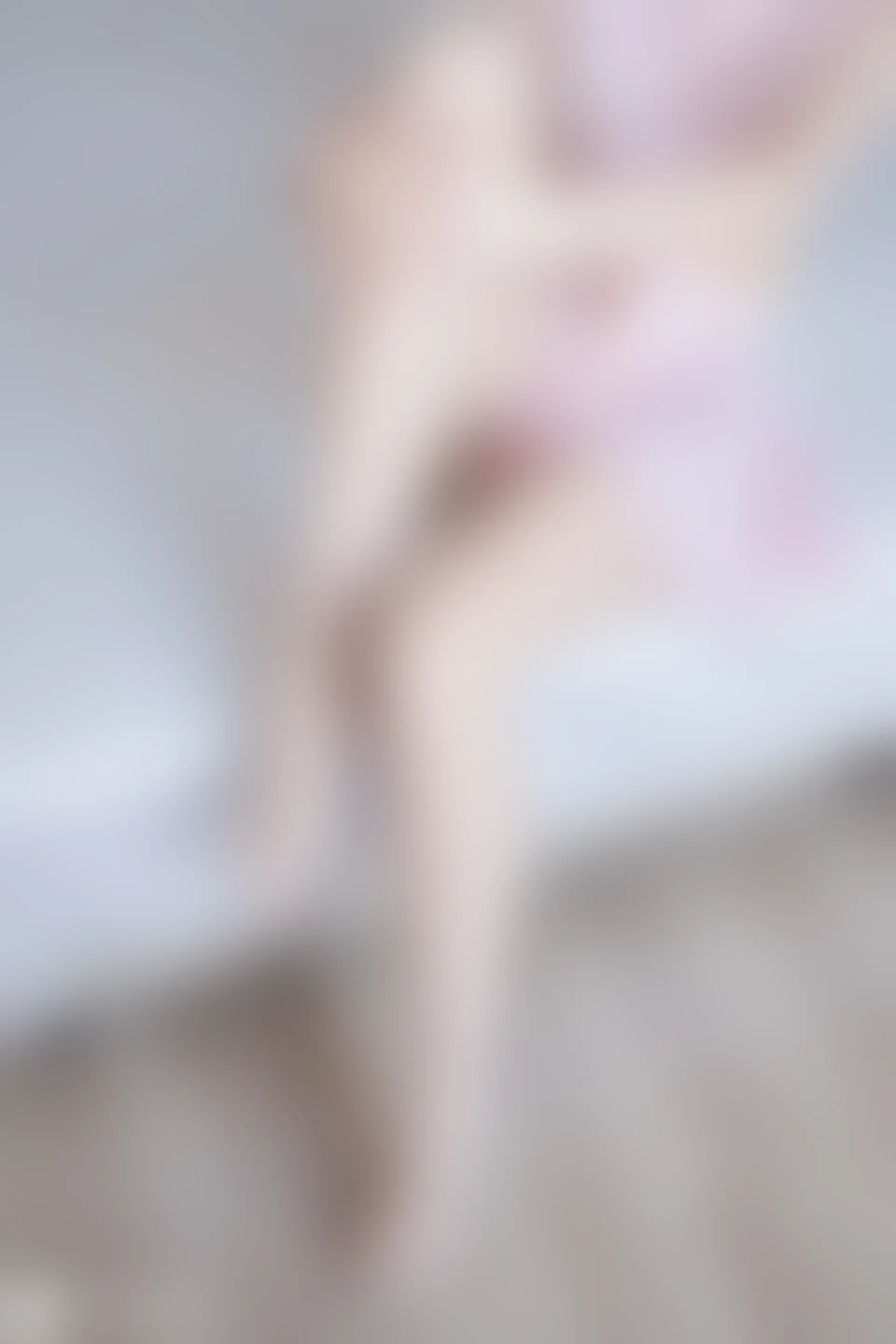 C24.004 粉色裙和肉丝 [40P-64MB]