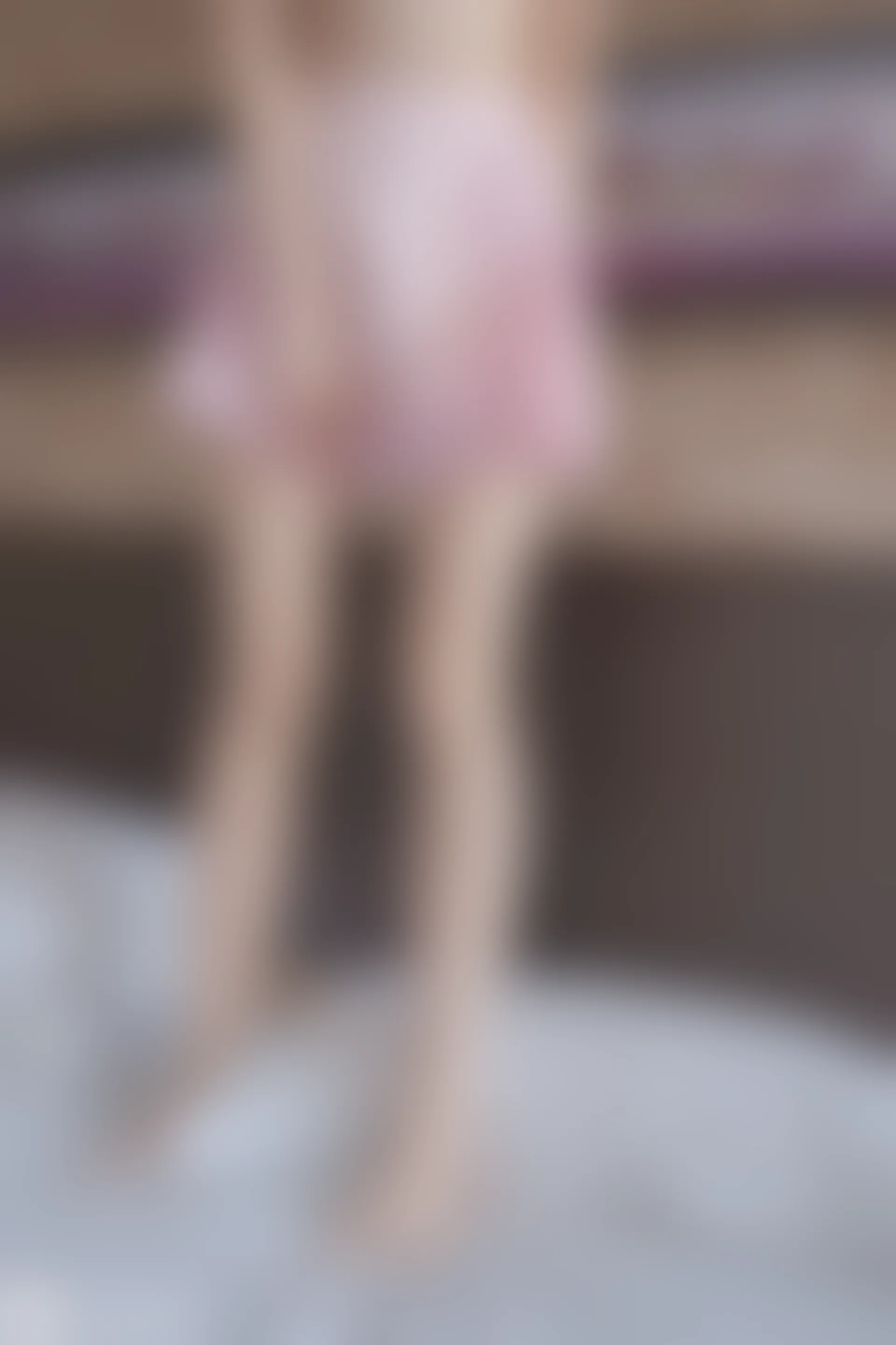 C24.004 粉色裙和肉丝 [40P-64MB]