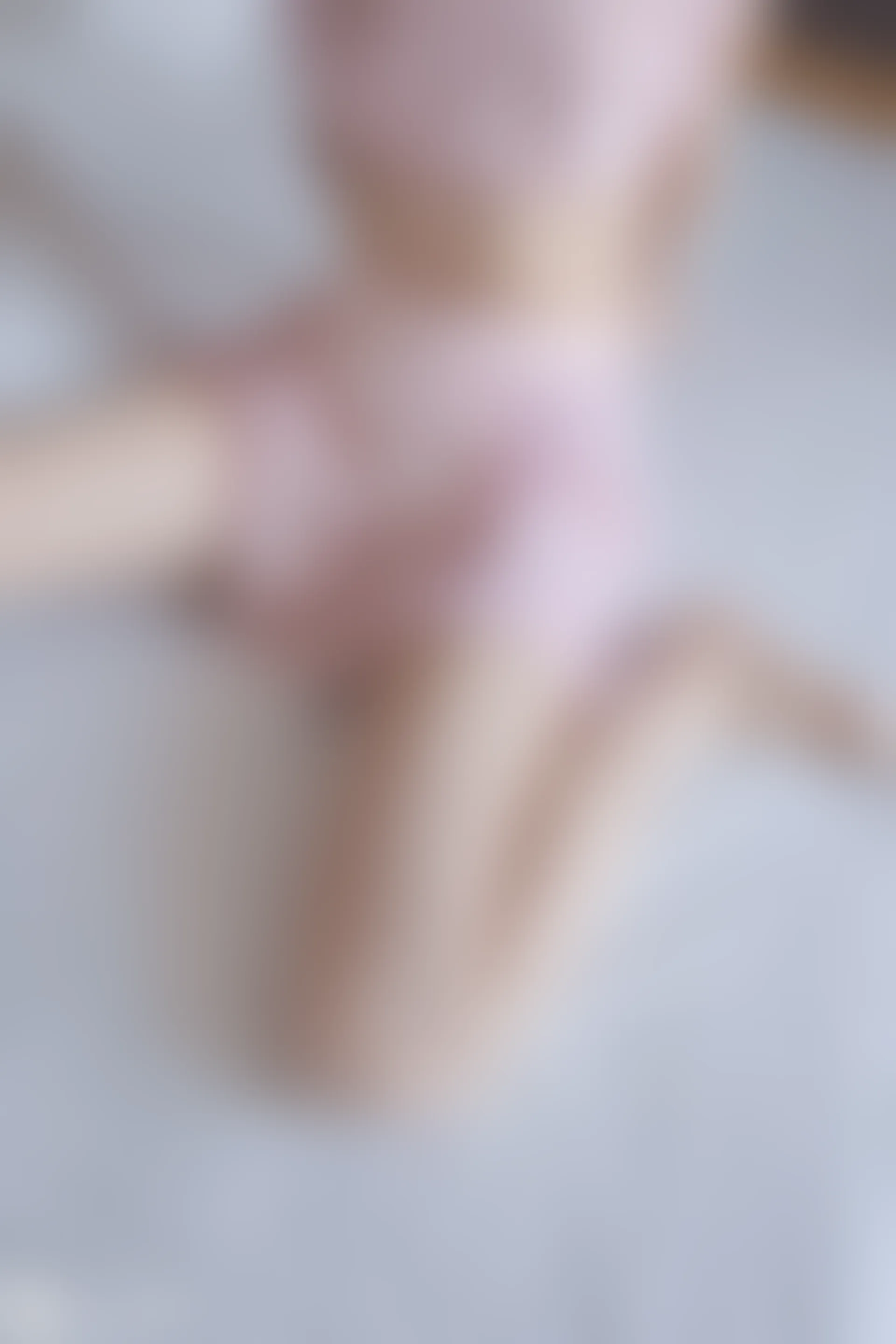 C24.004 粉色裙和肉丝 [40P-64MB]