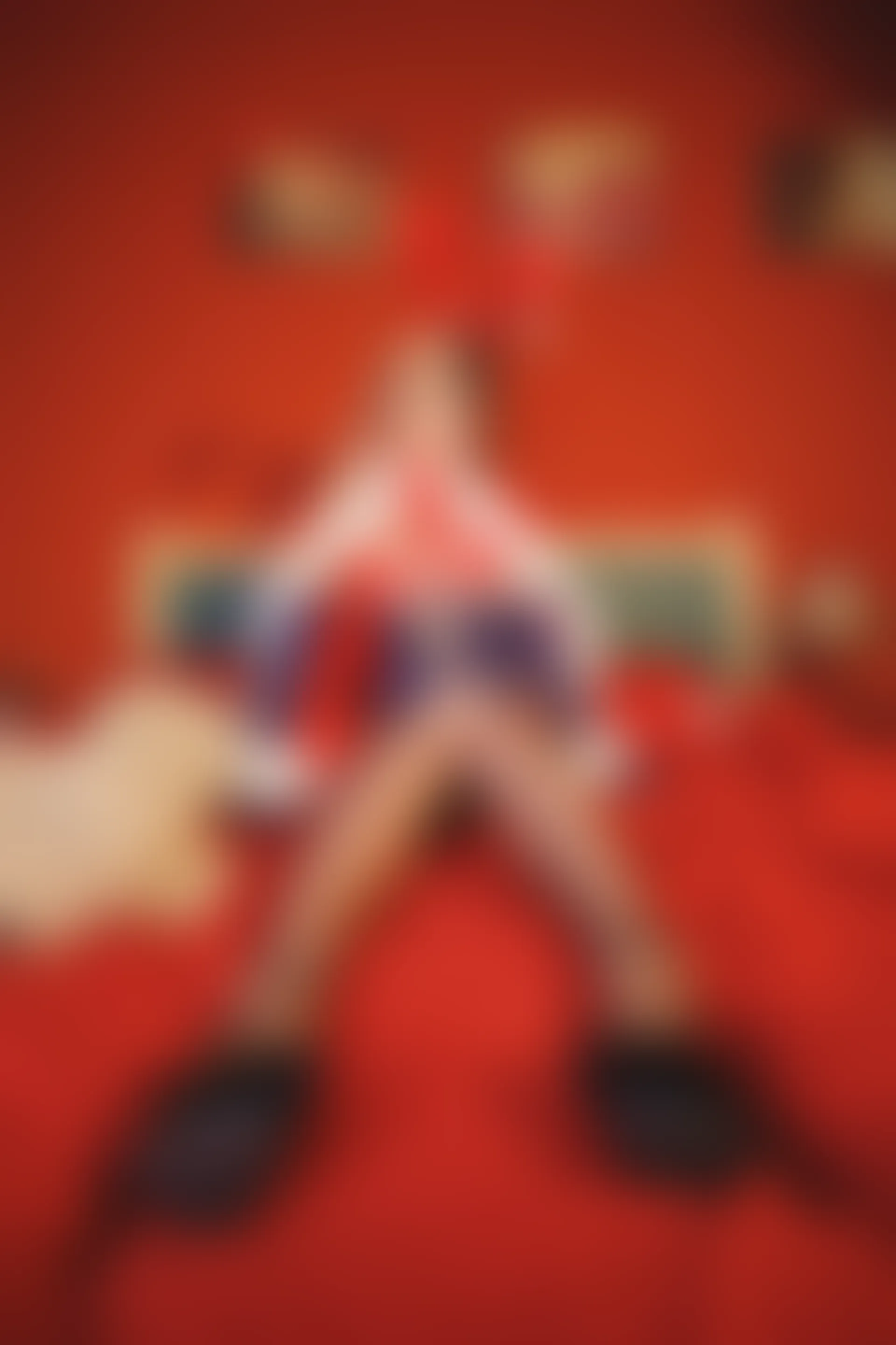 神楽坂真冬 第三季 序号18：《鹿の恩返し》 [150P2V-644MB]兔女郎, 内衣, 双马尾, 白丝, 神楽坂真冬, 美腿, 美足, 高跟鞋, 黑丝