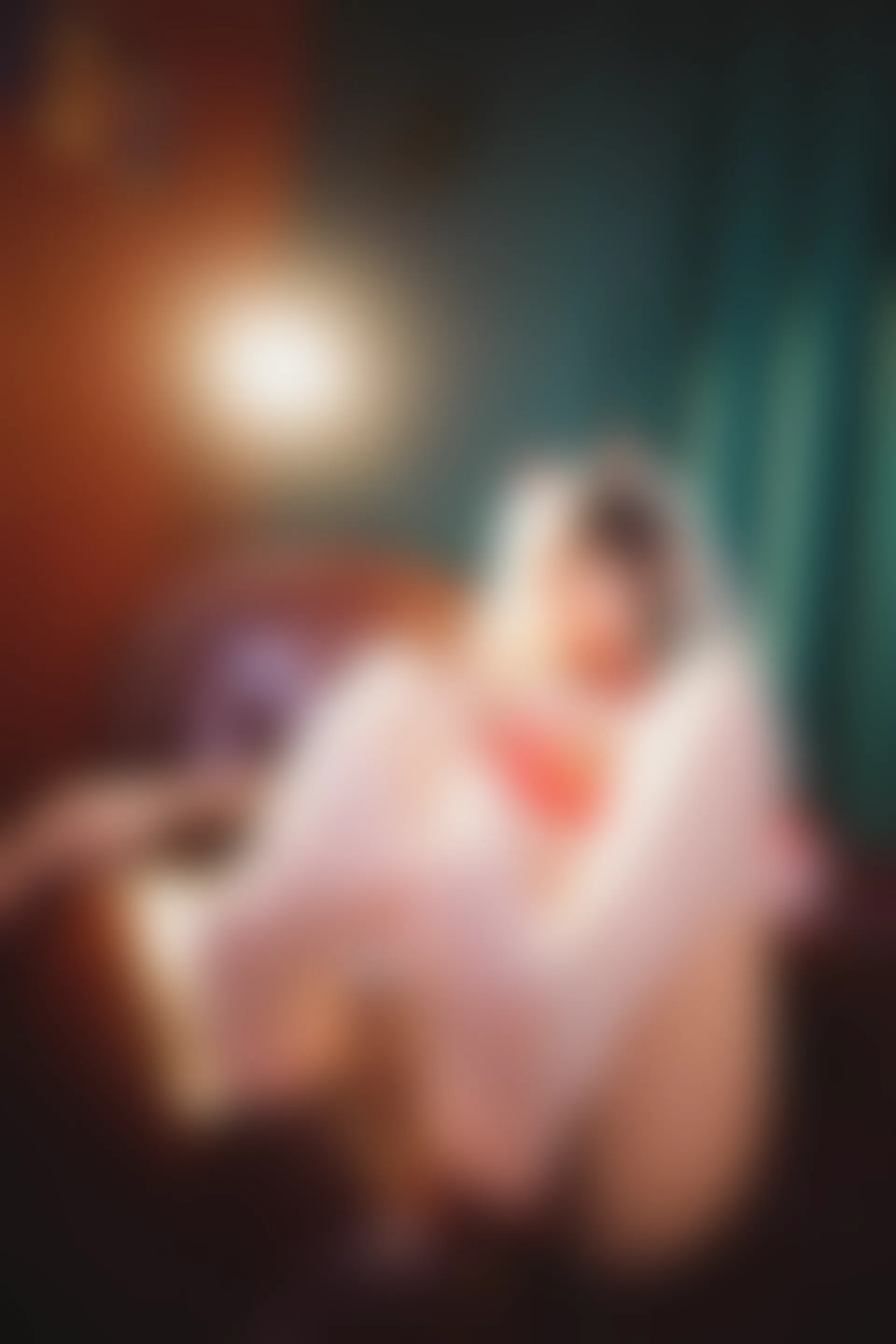 神楽坂真冬 第三季 序号18：《鹿の恩返し》 [150P2V-644MB]兔女郎, 内衣, 双马尾, 白丝, 神楽坂真冬, 美腿, 美足, 高跟鞋, 黑丝