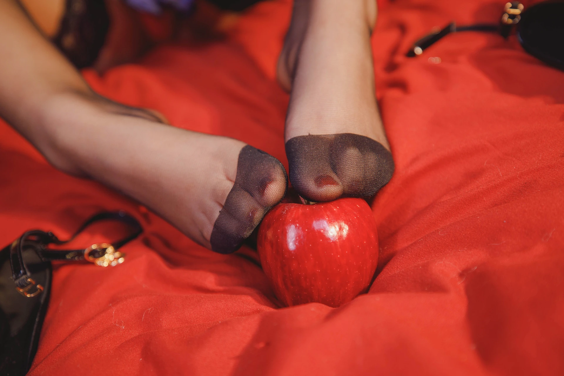 神楽坂真冬 第三季 序号18：《鹿の恩返し》 [150P2V-644MB]兔女郎, 内衣, 双马尾, 白丝, 神楽坂真冬, 美腿, 美足, 高跟鞋, 黑丝