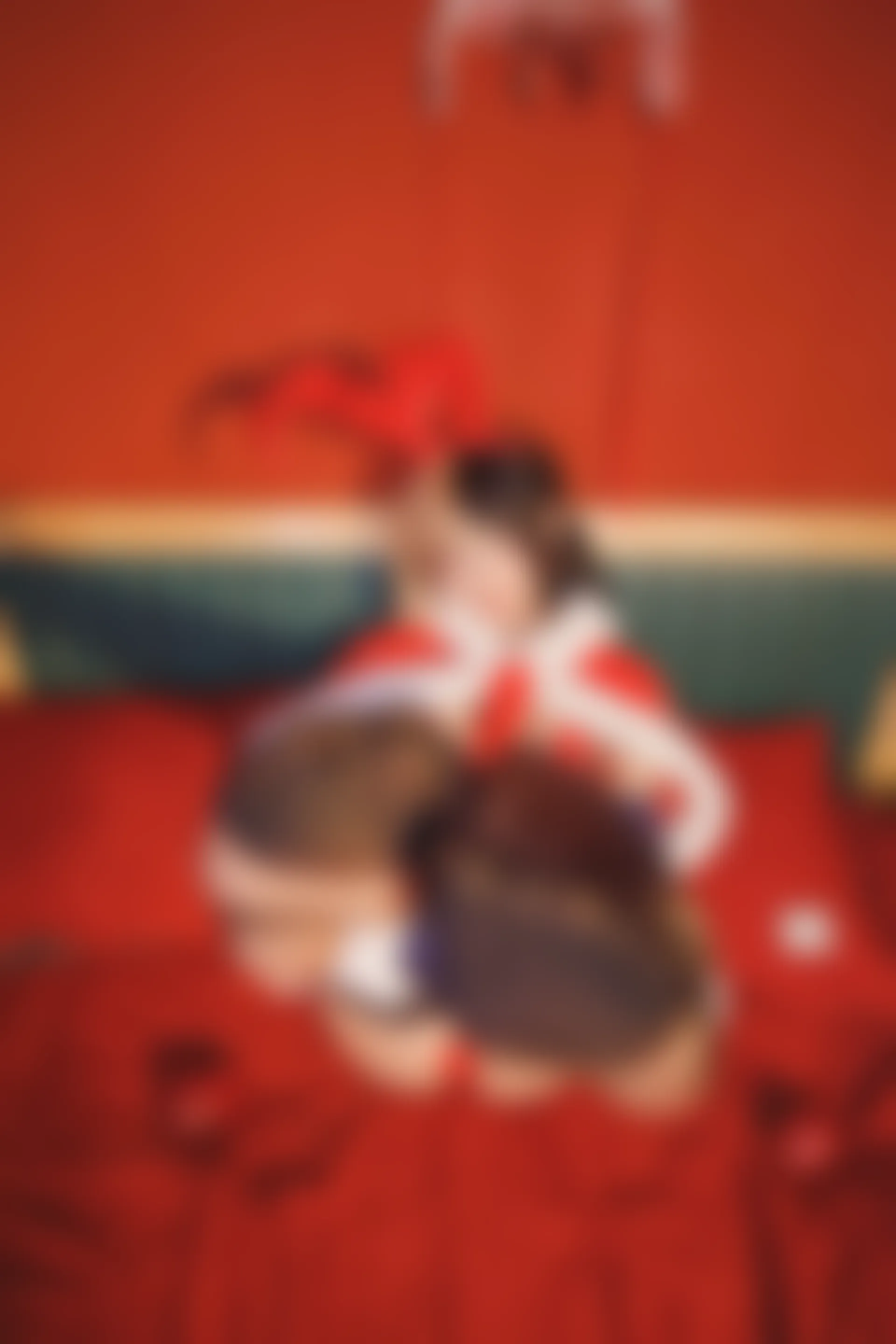 神楽坂真冬 第三季 序号18：《鹿の恩返し》 [150P2V-644MB]兔女郎, 内衣, 双马尾, 白丝, 神楽坂真冬, 美腿, 美足, 高跟鞋, 黑丝