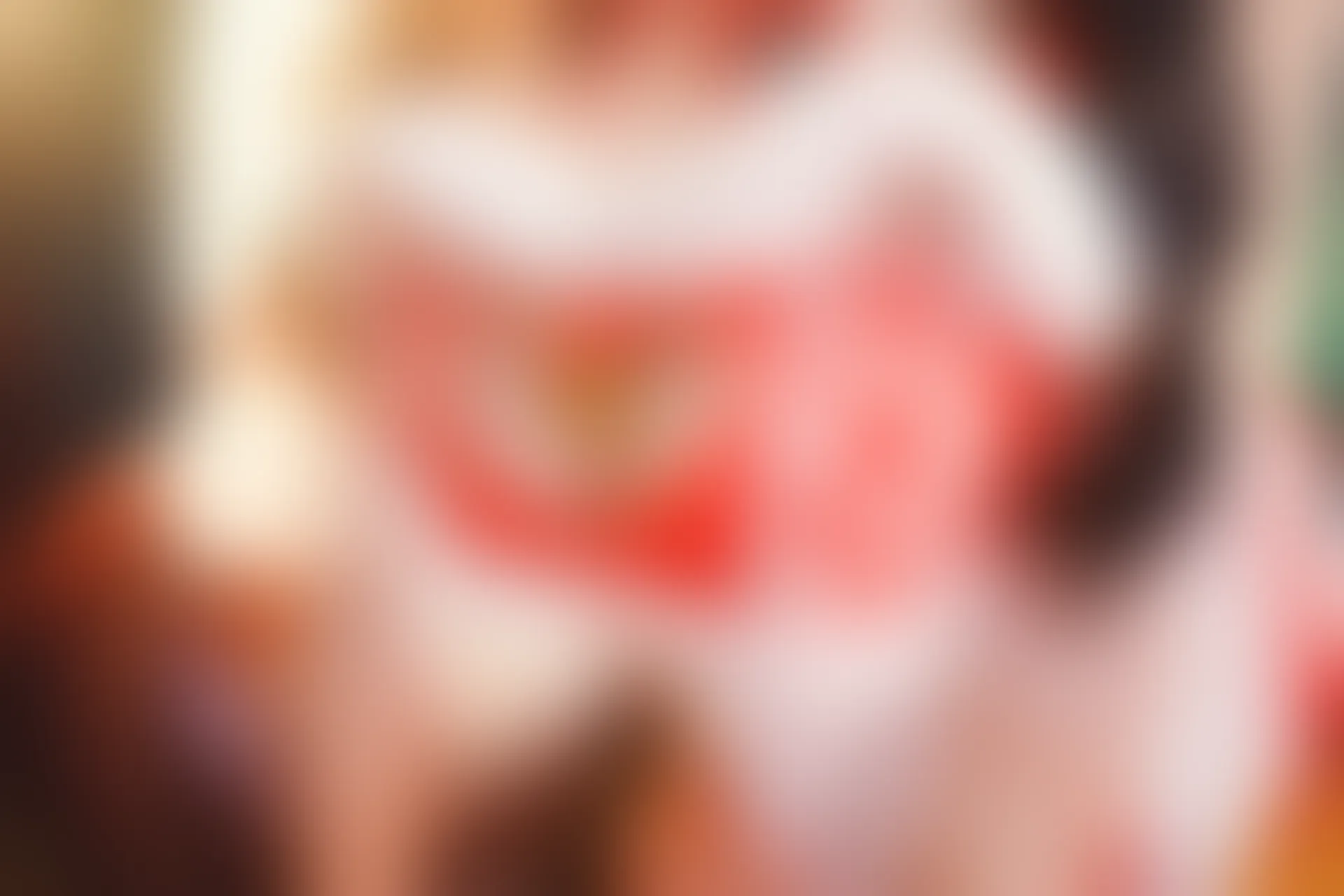 神楽坂真冬 第三季 序号18：《鹿の恩返し》 [150P2V-644MB]兔女郎, 内衣, 双马尾, 白丝, 神楽坂真冬, 美腿, 美足, 高跟鞋, 黑丝