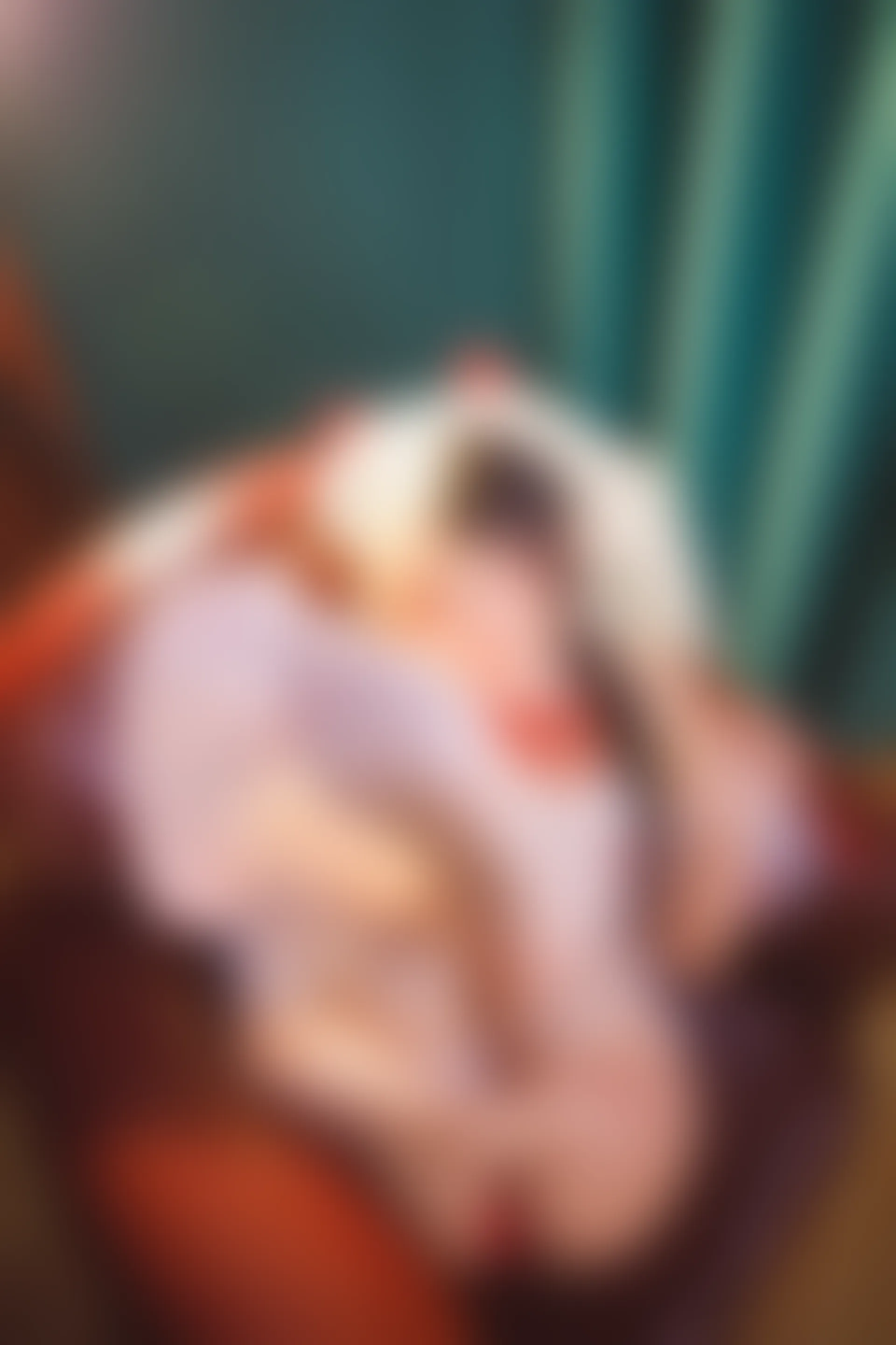 神楽坂真冬 第三季 序号18：《鹿の恩返し》 [150P2V-644MB]兔女郎, 内衣, 双马尾, 白丝, 神楽坂真冬, 美腿, 美足, 高跟鞋, 黑丝