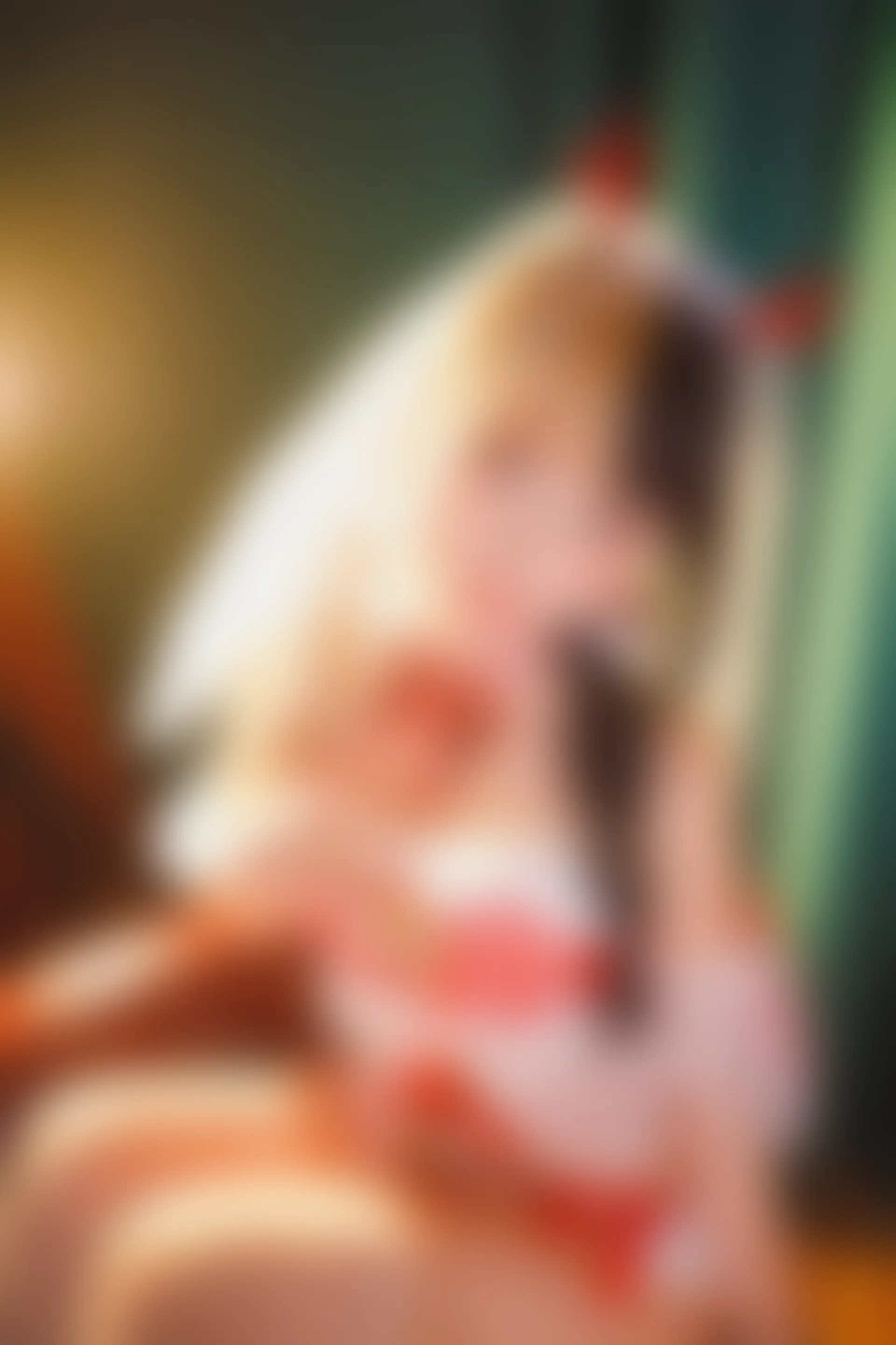 神楽坂真冬 第三季 序号18：《鹿の恩返し》 [150P2V-644MB]兔女郎, 内衣, 双马尾, 白丝, 神楽坂真冬, 美腿, 美足, 高跟鞋, 黑丝