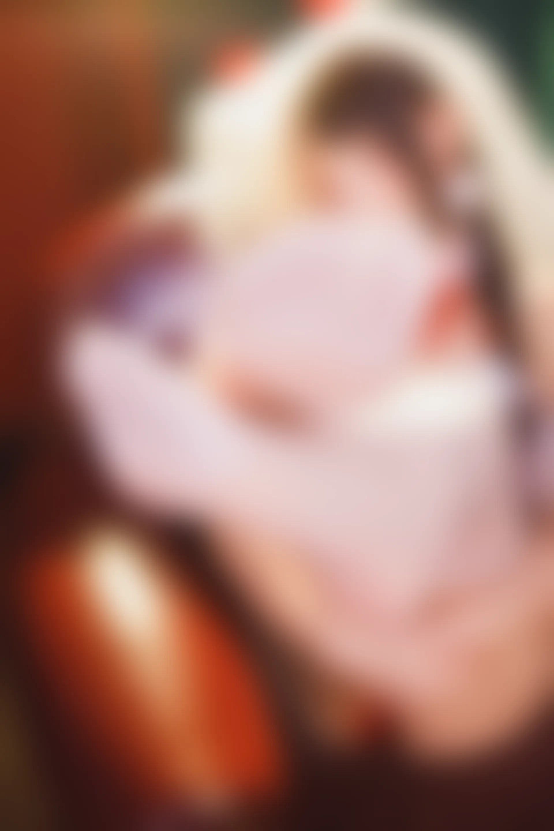 神楽坂真冬 第三季 序号18：《鹿の恩返し》 [150P2V-644MB]兔女郎, 内衣, 双马尾, 白丝, 神楽坂真冬, 美腿, 美足, 高跟鞋, 黑丝