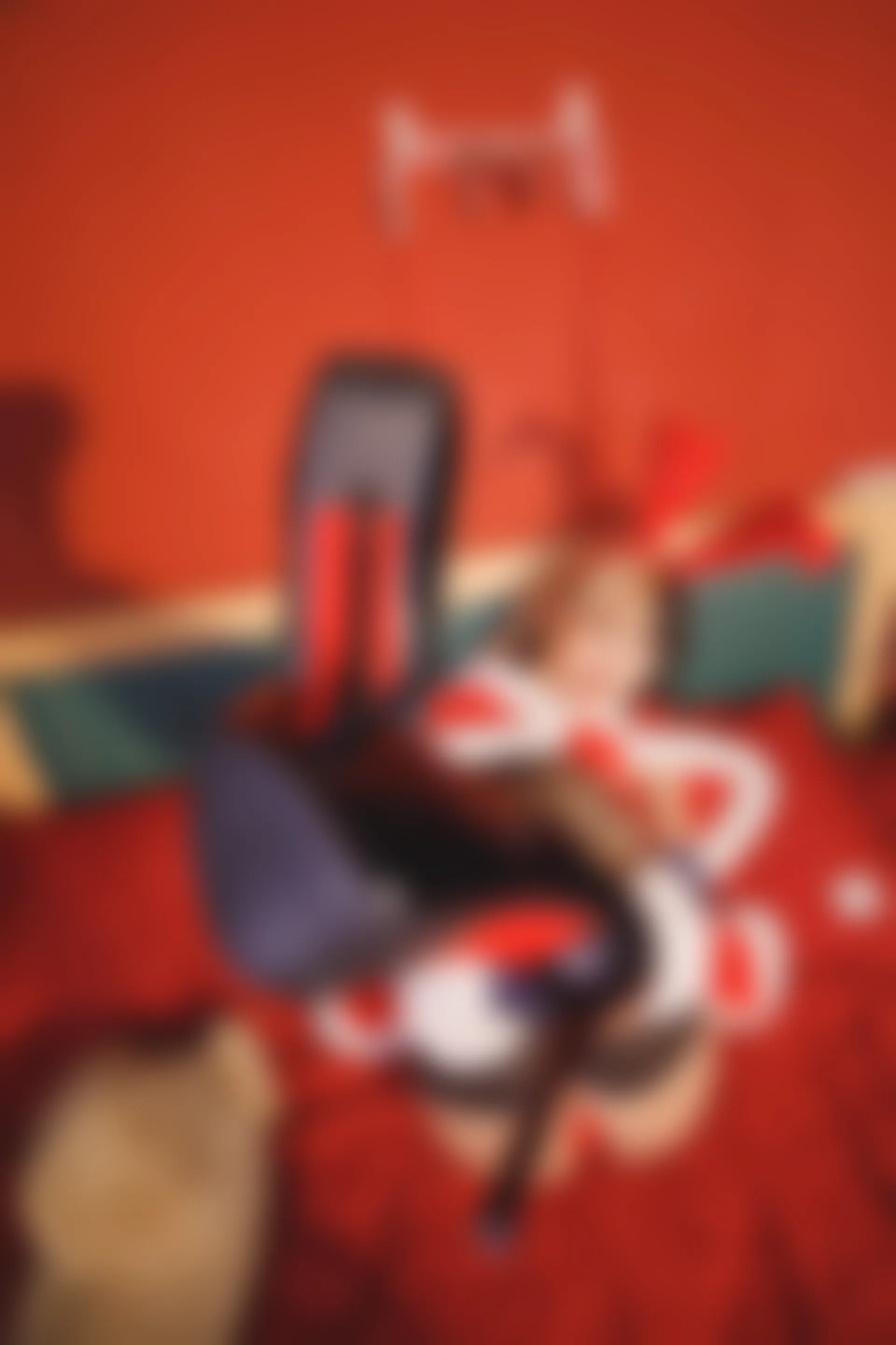 神楽坂真冬 第三季 序号18：《鹿の恩返し》 [150P2V-644MB]兔女郎, 内衣, 双马尾, 白丝, 神楽坂真冬, 美腿, 美足, 高跟鞋, 黑丝