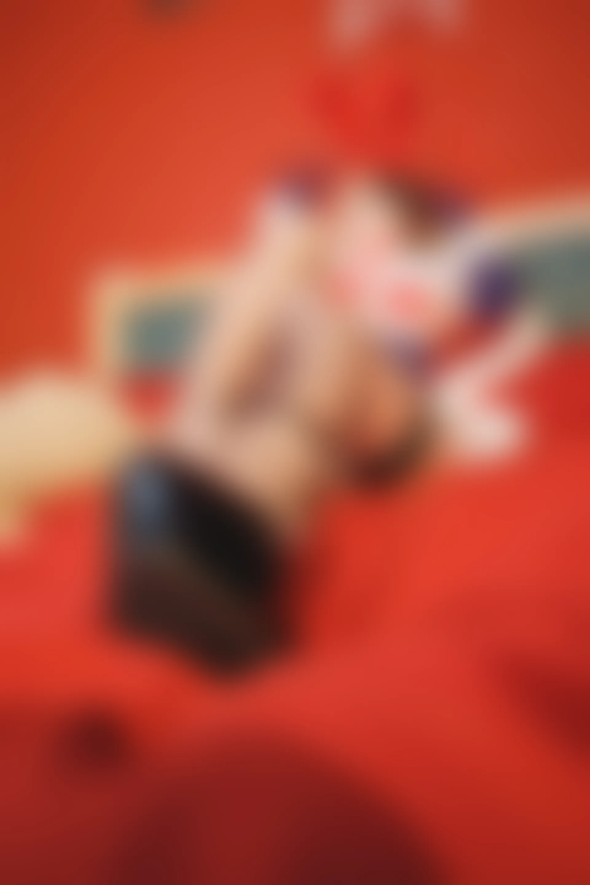 神楽坂真冬 第三季 序号18：《鹿の恩返し》 [150P2V-644MB]兔女郎, 内衣, 双马尾, 白丝, 神楽坂真冬, 美腿, 美足, 高跟鞋, 黑丝