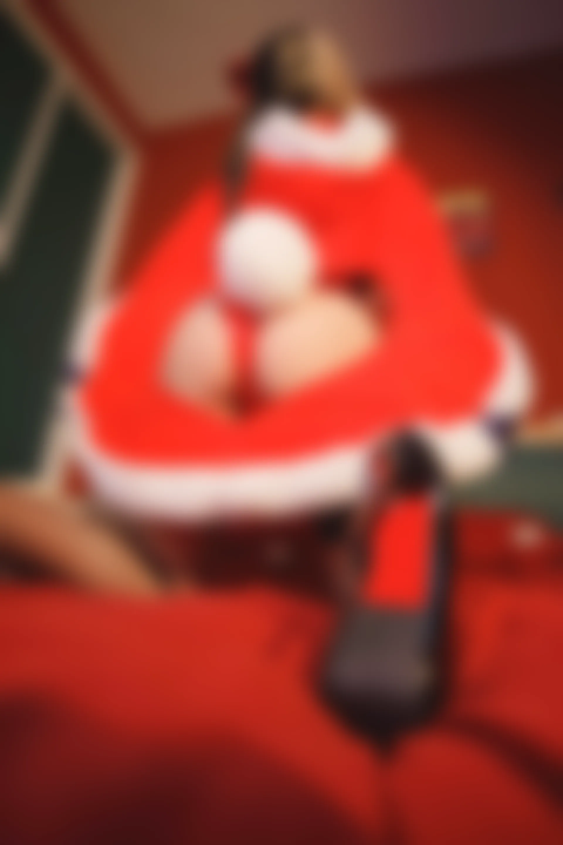 神楽坂真冬 第三季 序号18：《鹿の恩返し》 [150P2V-644MB]兔女郎, 内衣, 双马尾, 白丝, 神楽坂真冬, 美腿, 美足, 高跟鞋, 黑丝