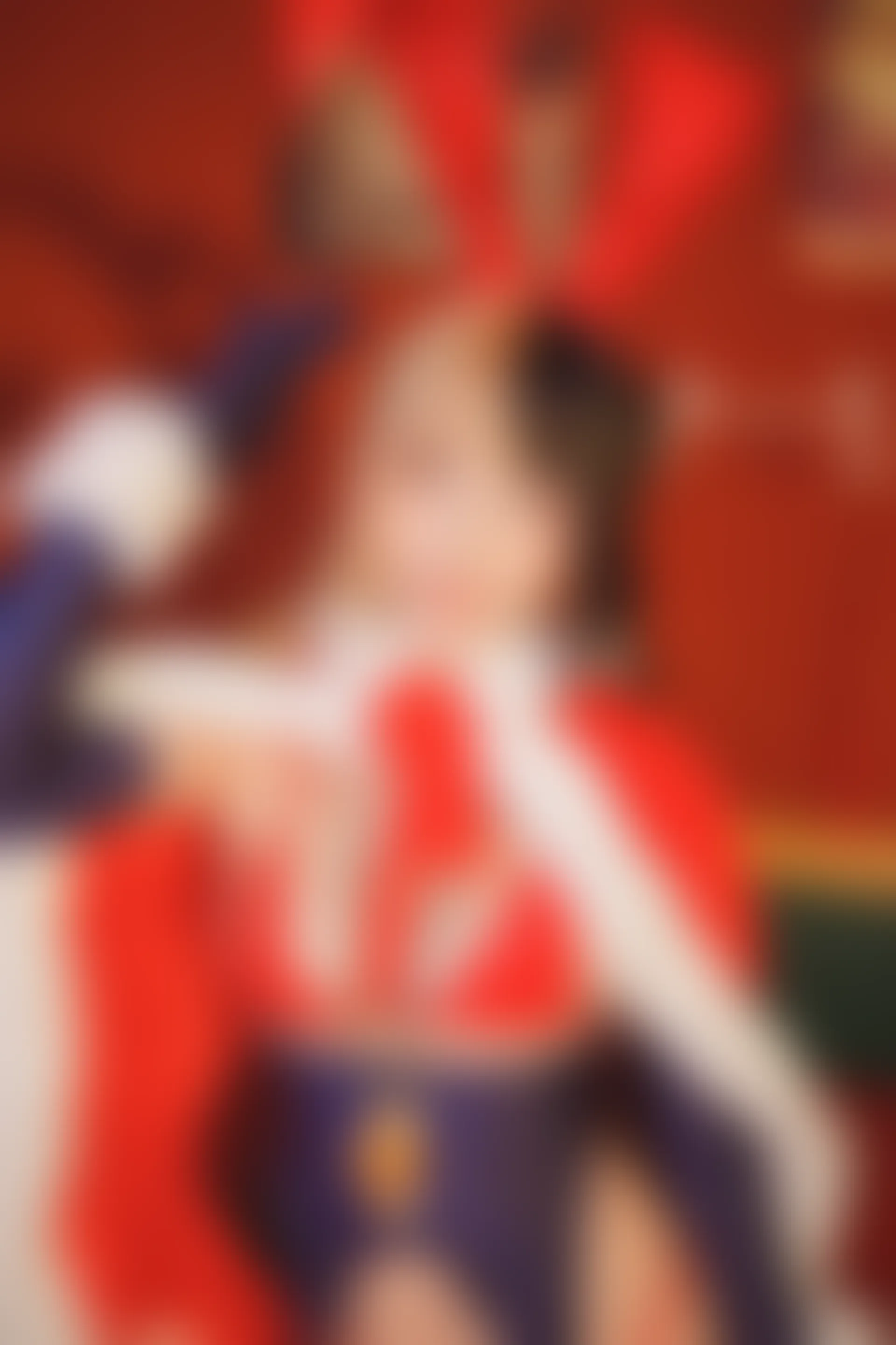 神楽坂真冬 第三季 序号18：《鹿の恩返し》 [150P2V-644MB]兔女郎, 内衣, 双马尾, 白丝, 神楽坂真冬, 美腿, 美足, 高跟鞋, 黑丝