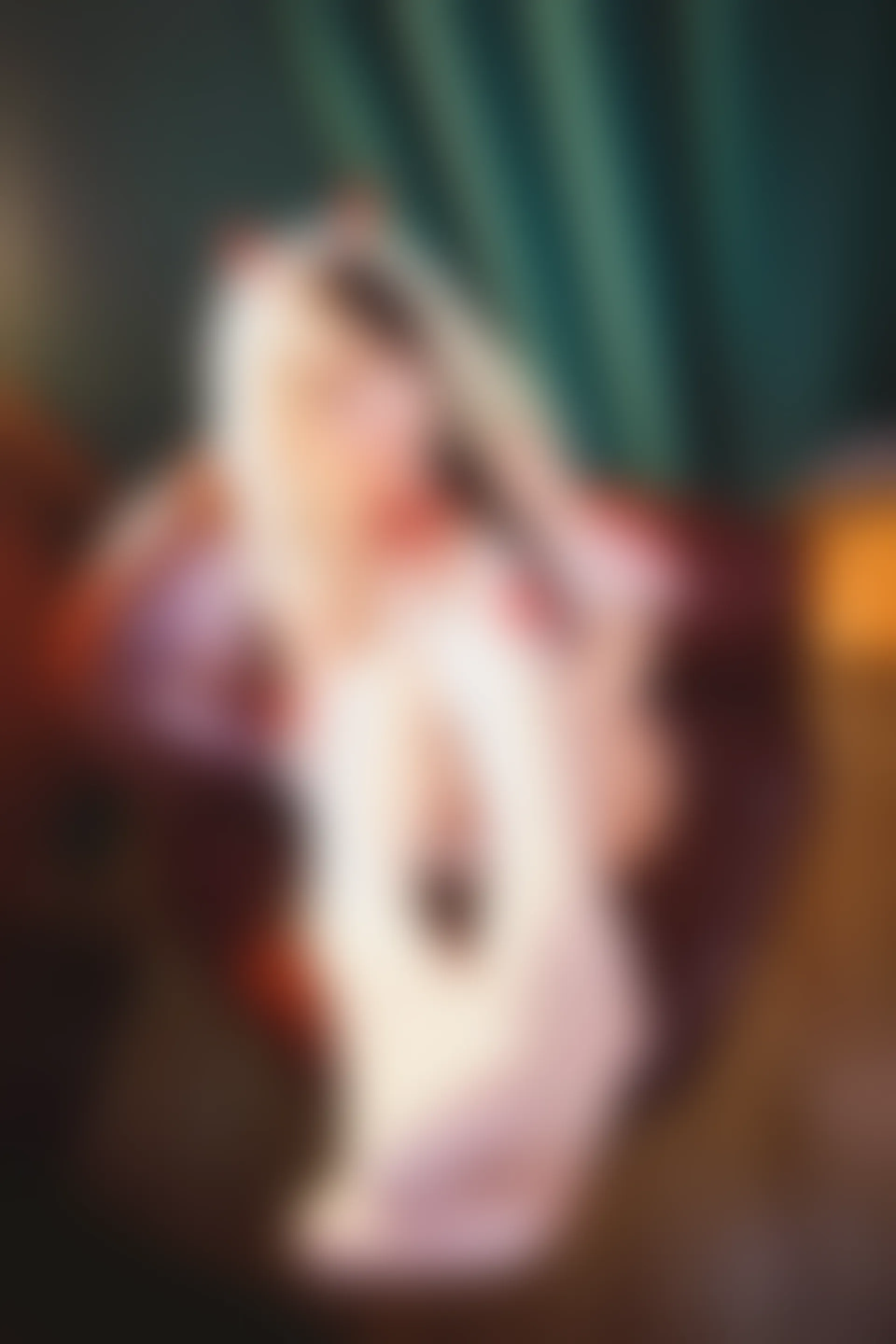 神楽坂真冬 第三季 序号18：《鹿の恩返し》 [150P2V-644MB]兔女郎, 内衣, 双马尾, 白丝, 神楽坂真冬, 美腿, 美足, 高跟鞋, 黑丝