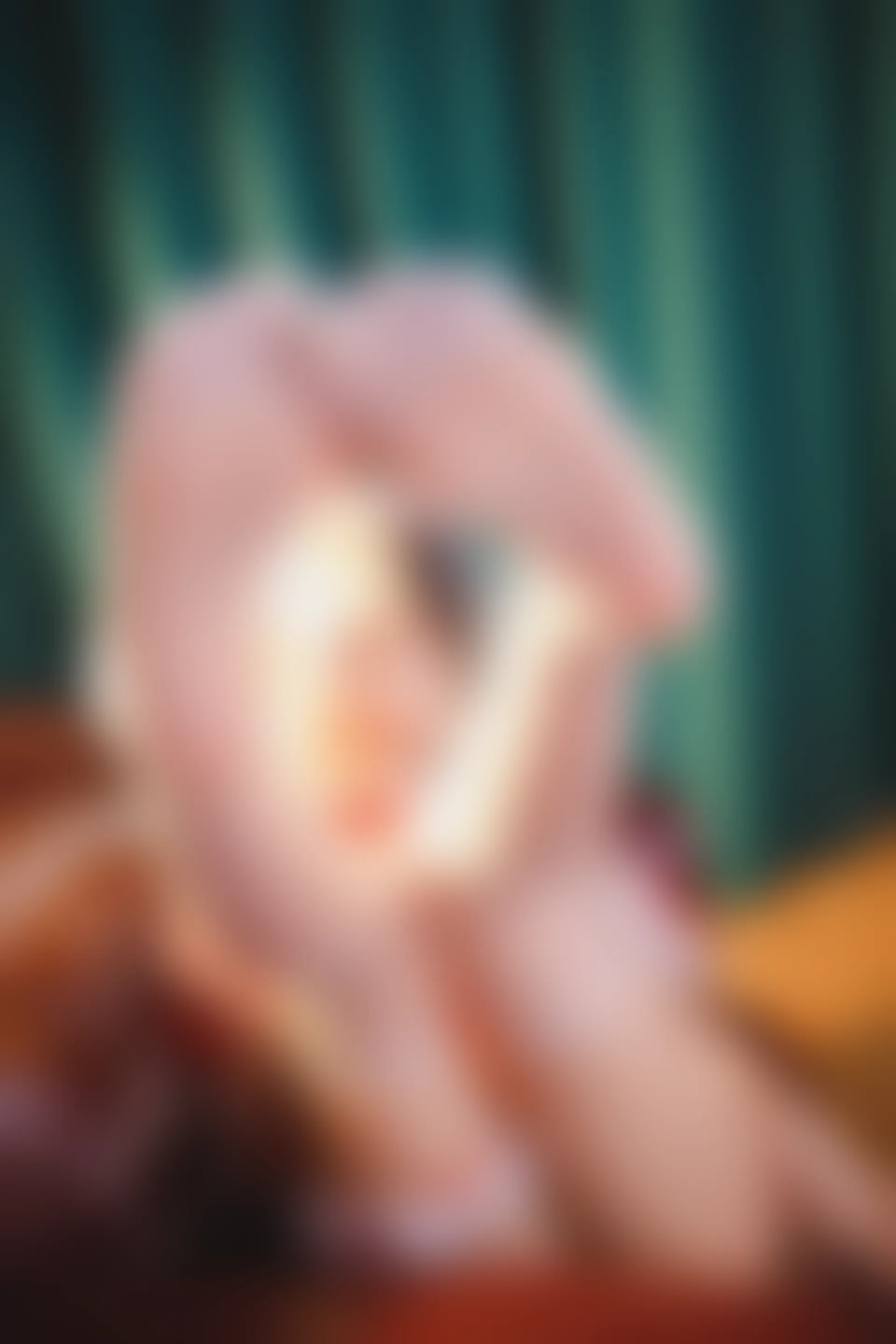 神楽坂真冬 第三季 序号18：《鹿の恩返し》 [150P2V-644MB]兔女郎, 内衣, 双马尾, 白丝, 神楽坂真冬, 美腿, 美足, 高跟鞋, 黑丝