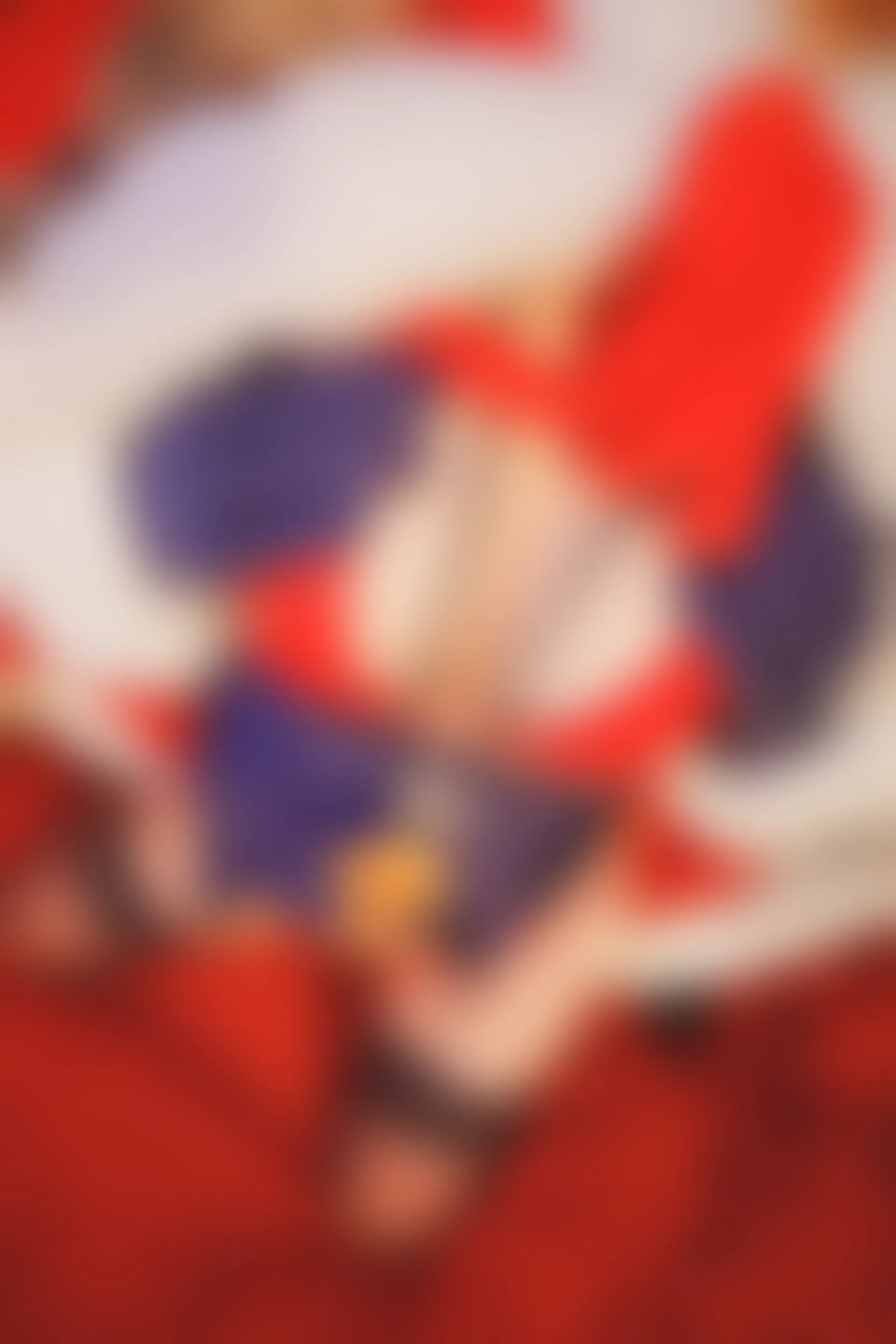 神楽坂真冬 第三季 序号18：《鹿の恩返し》 [150P2V-644MB]兔女郎, 内衣, 双马尾, 白丝, 神楽坂真冬, 美腿, 美足, 高跟鞋, 黑丝