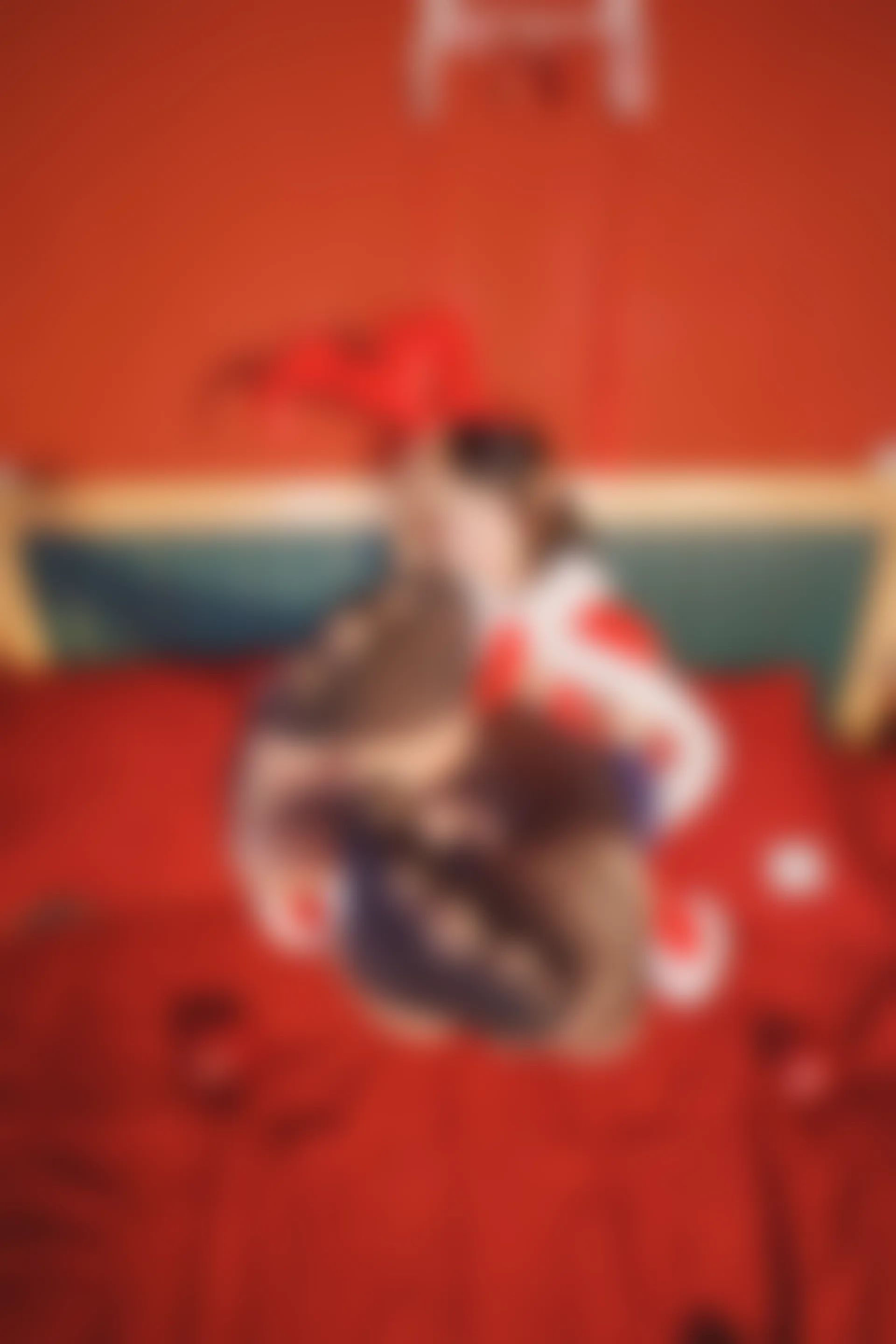 神楽坂真冬 第三季 序号18：《鹿の恩返し》 [150P2V-644MB]兔女郎, 内衣, 双马尾, 白丝, 神楽坂真冬, 美腿, 美足, 高跟鞋, 黑丝