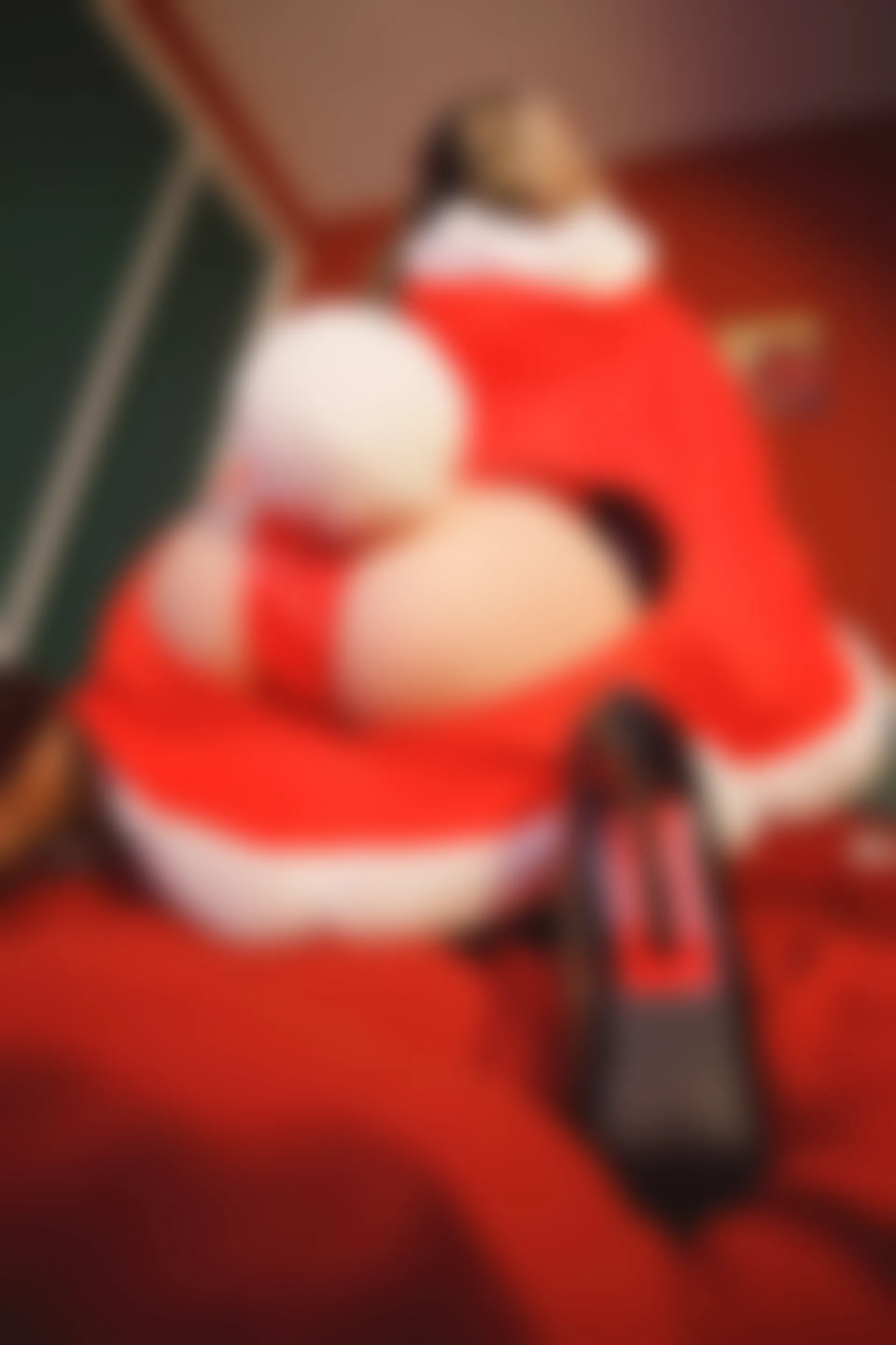 神楽坂真冬 第三季 序号18：《鹿の恩返し》 [150P2V-644MB]兔女郎, 内衣, 双马尾, 白丝, 神楽坂真冬, 美腿, 美足, 高跟鞋, 黑丝