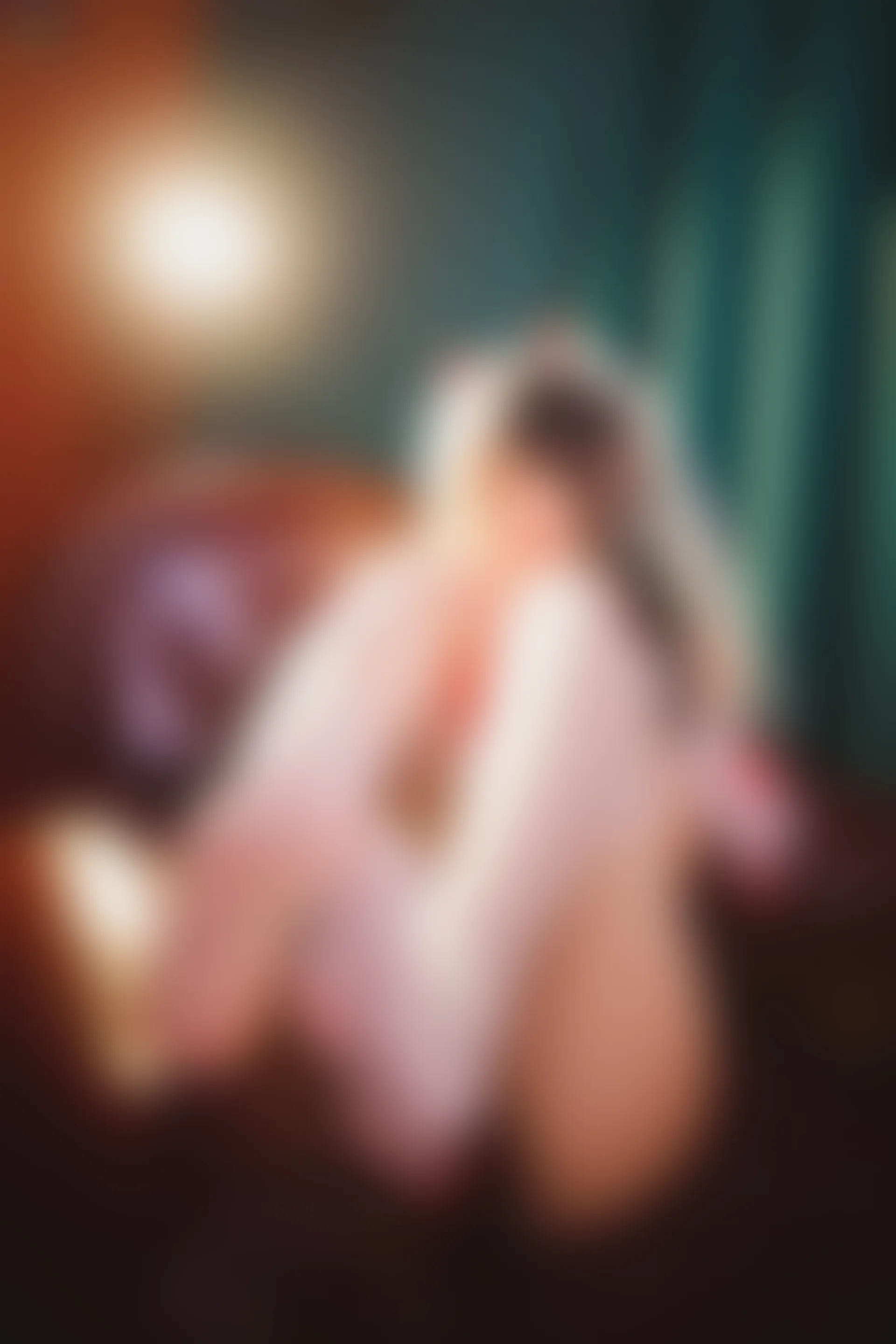 神楽坂真冬 第三季 序号18：《鹿の恩返し》 [150P2V-644MB]兔女郎, 内衣, 双马尾, 白丝, 神楽坂真冬, 美腿, 美足, 高跟鞋, 黑丝