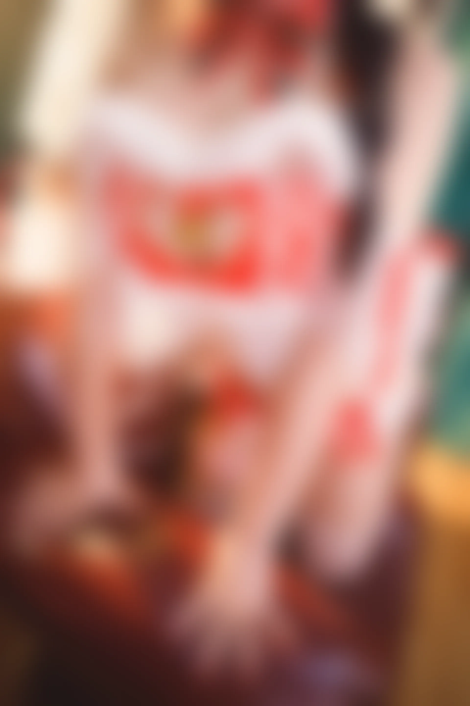 神楽坂真冬 第三季 序号18：《鹿の恩返し》 [150P2V-644MB]兔女郎, 内衣, 双马尾, 白丝, 神楽坂真冬, 美腿, 美足, 高跟鞋, 黑丝