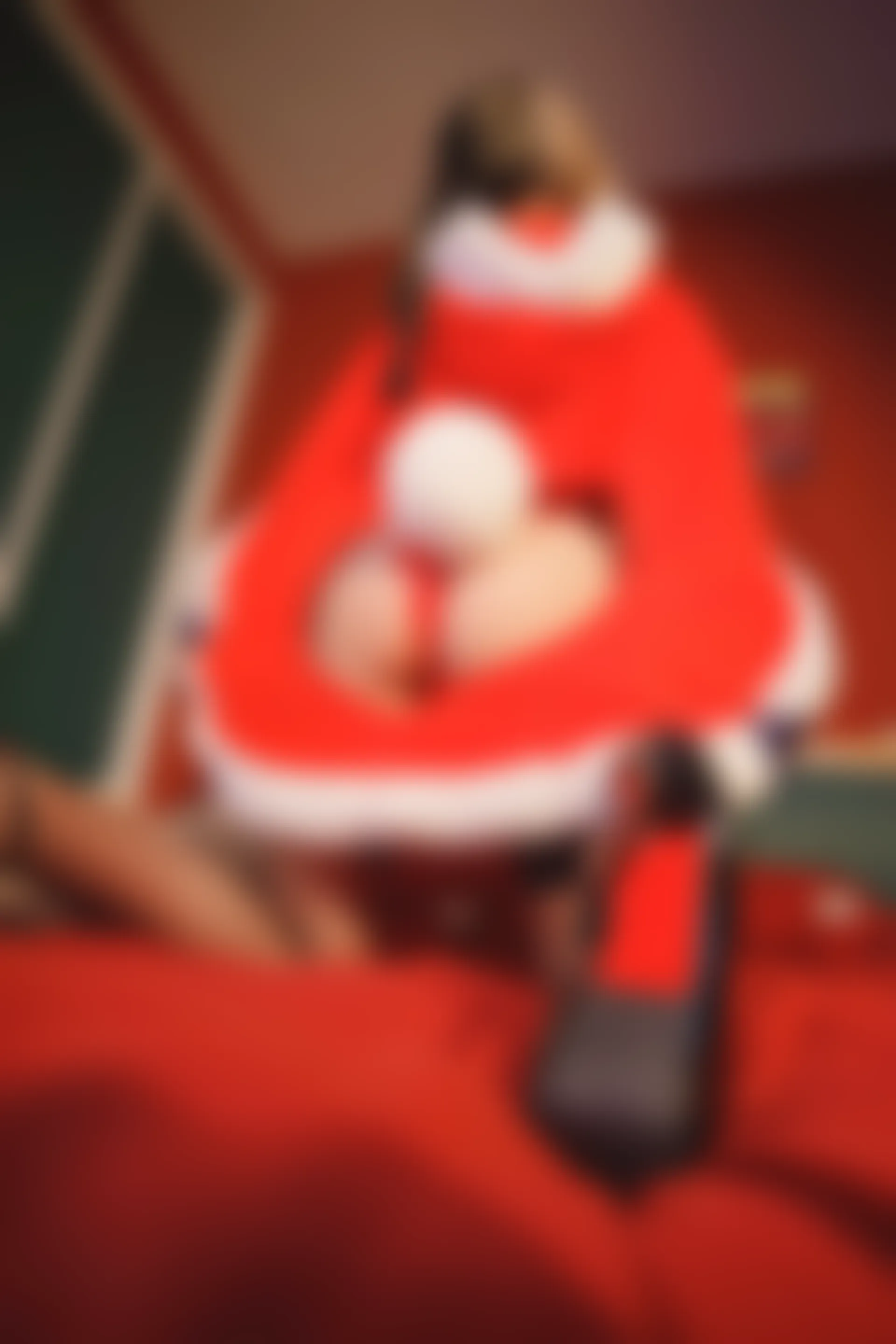 神楽坂真冬 第三季 序号18：《鹿の恩返し》 [150P2V-644MB]兔女郎, 内衣, 双马尾, 白丝, 神楽坂真冬, 美腿, 美足, 高跟鞋, 黑丝