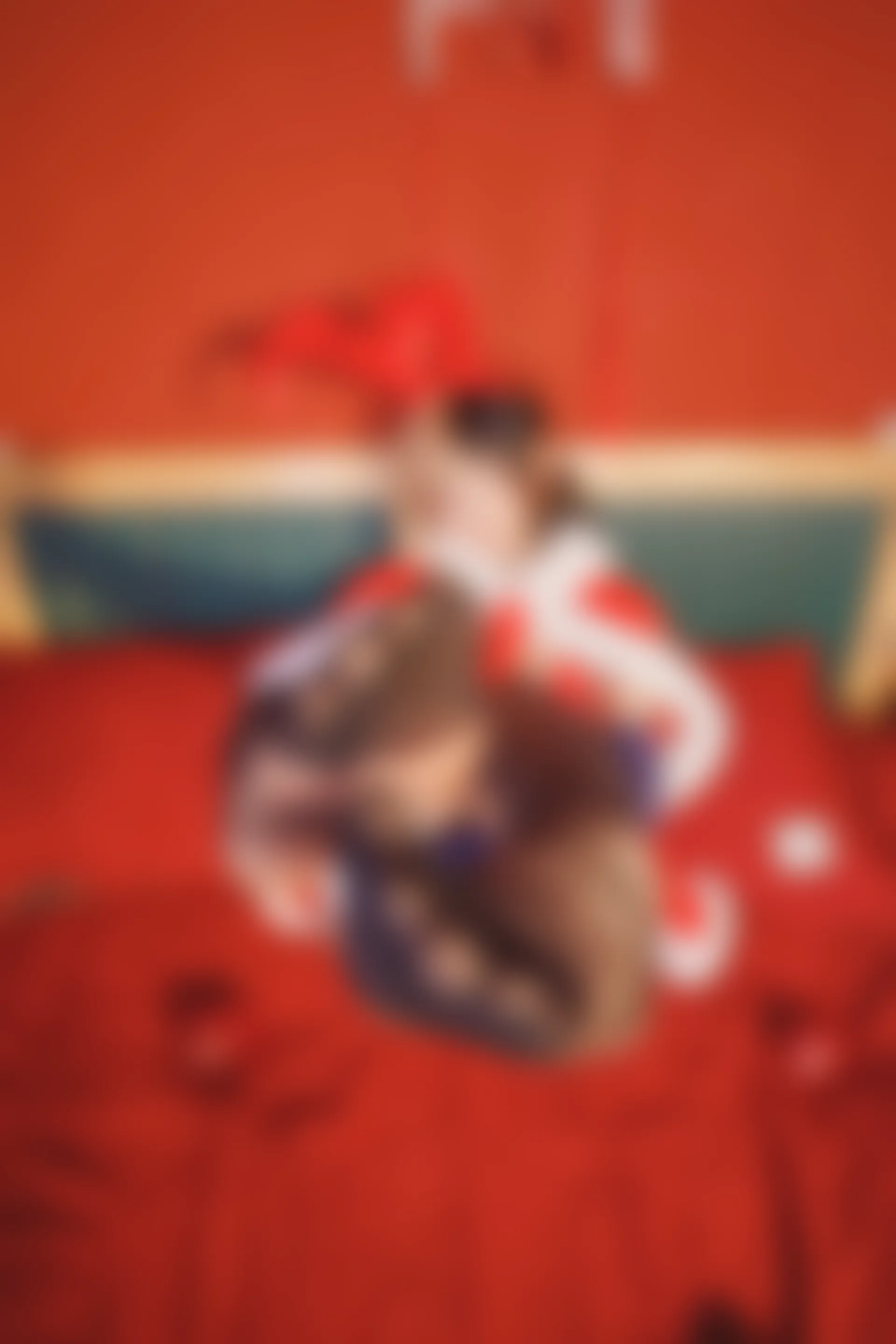 神楽坂真冬 第三季 序号18：《鹿の恩返し》 [150P2V-644MB]兔女郎, 内衣, 双马尾, 白丝, 神楽坂真冬, 美腿, 美足, 高跟鞋, 黑丝