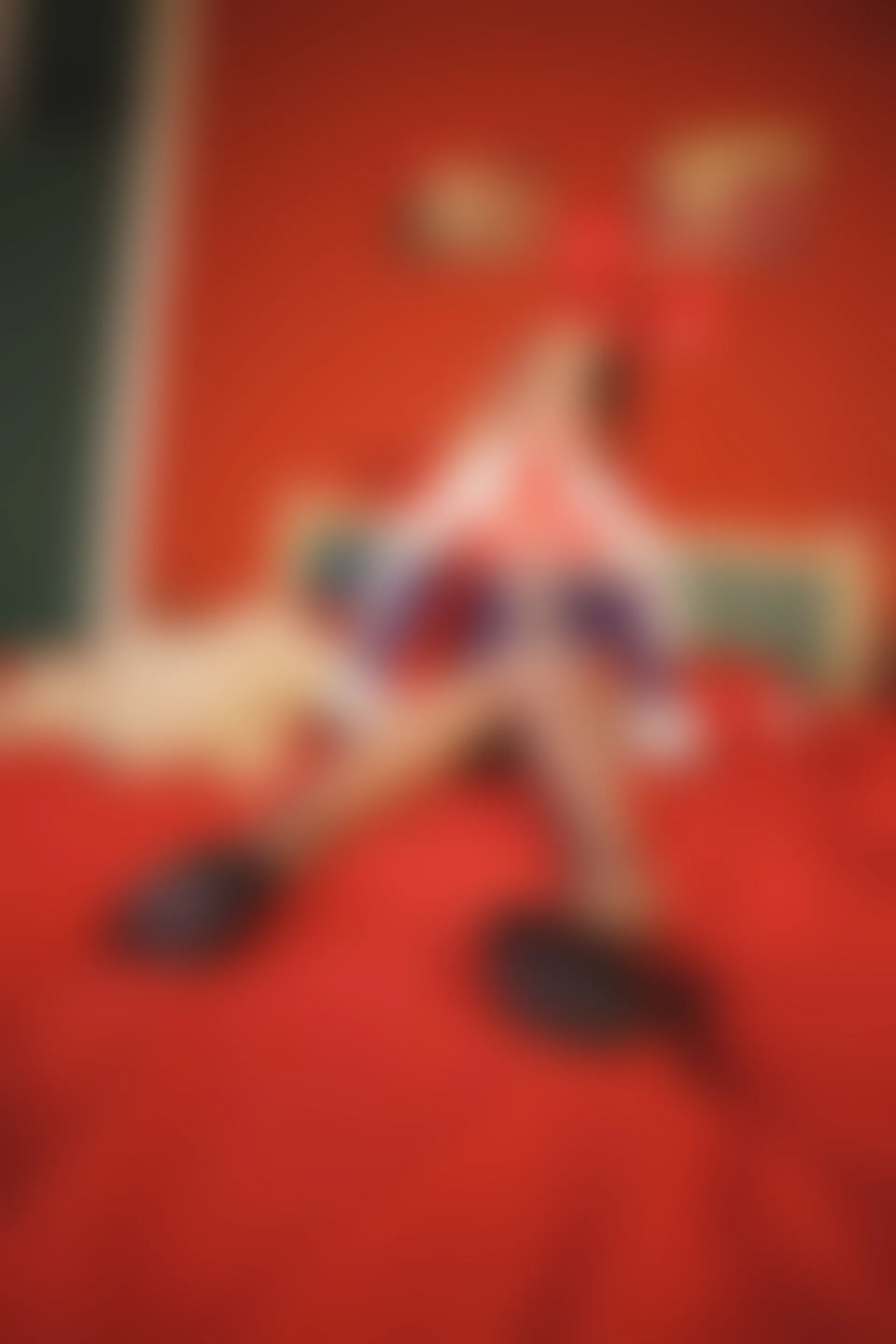 神楽坂真冬 第三季 序号18：《鹿の恩返し》 [150P2V-644MB]兔女郎, 内衣, 双马尾, 白丝, 神楽坂真冬, 美腿, 美足, 高跟鞋, 黑丝