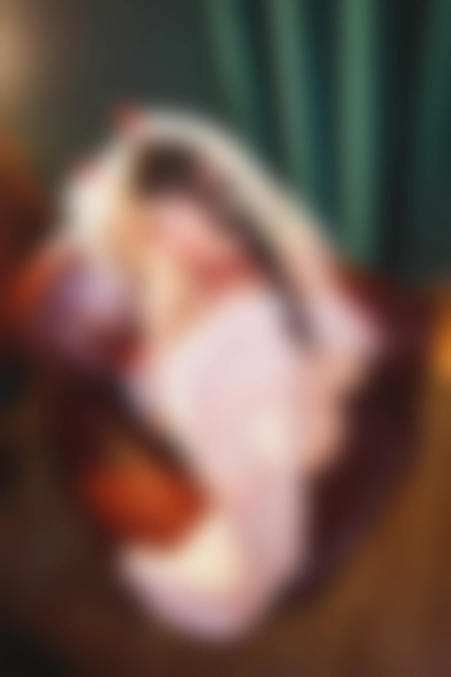 神楽坂真冬 第三季 序号18：《鹿の恩返し》 [150P2V-644MB]兔女郎, 内衣, 双马尾, 白丝, 神楽坂真冬, 美腿, 美足, 高跟鞋, 黑丝