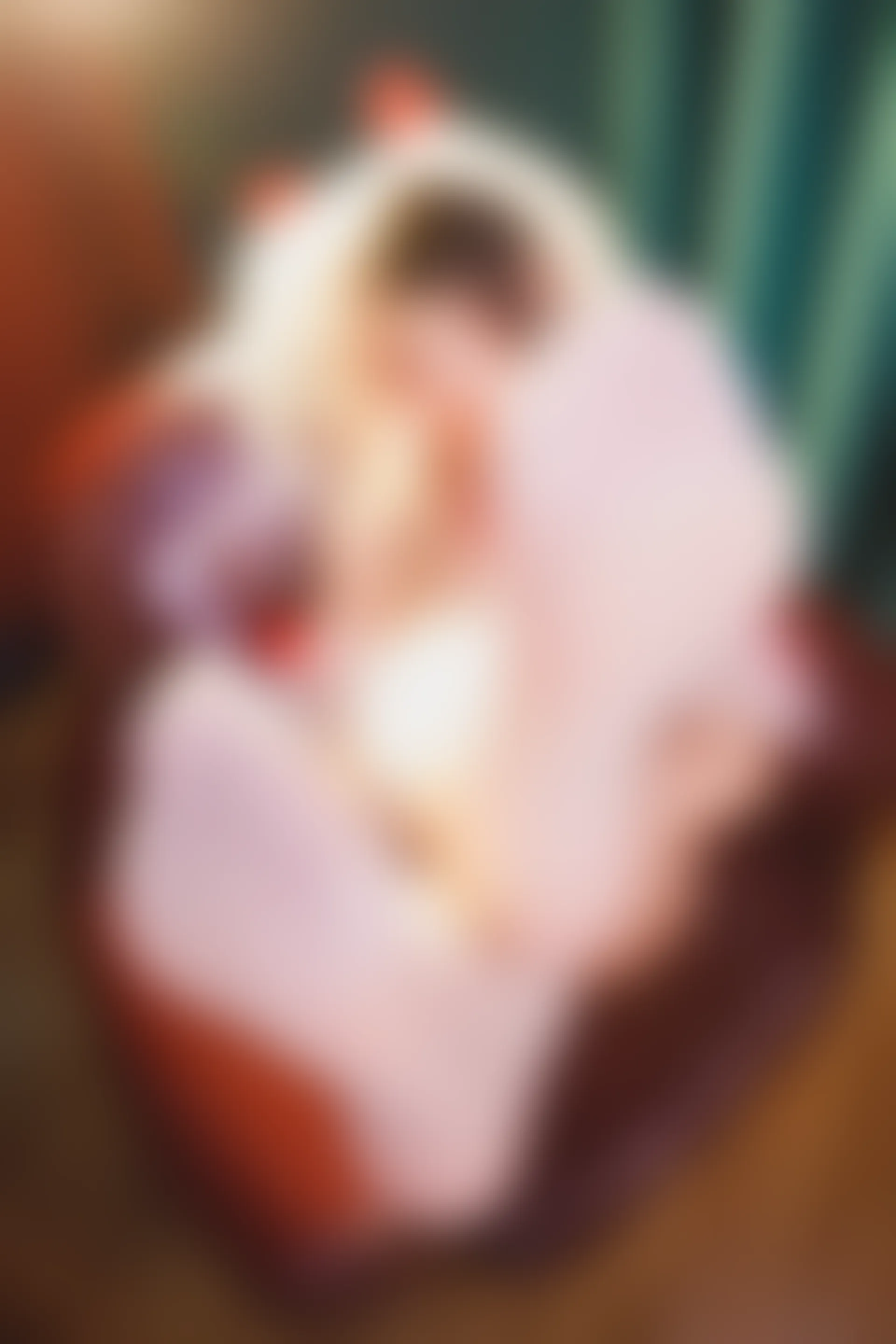 神楽坂真冬 第三季 序号18：《鹿の恩返し》 [150P2V-644MB]兔女郎, 内衣, 双马尾, 白丝, 神楽坂真冬, 美腿, 美足, 高跟鞋, 黑丝