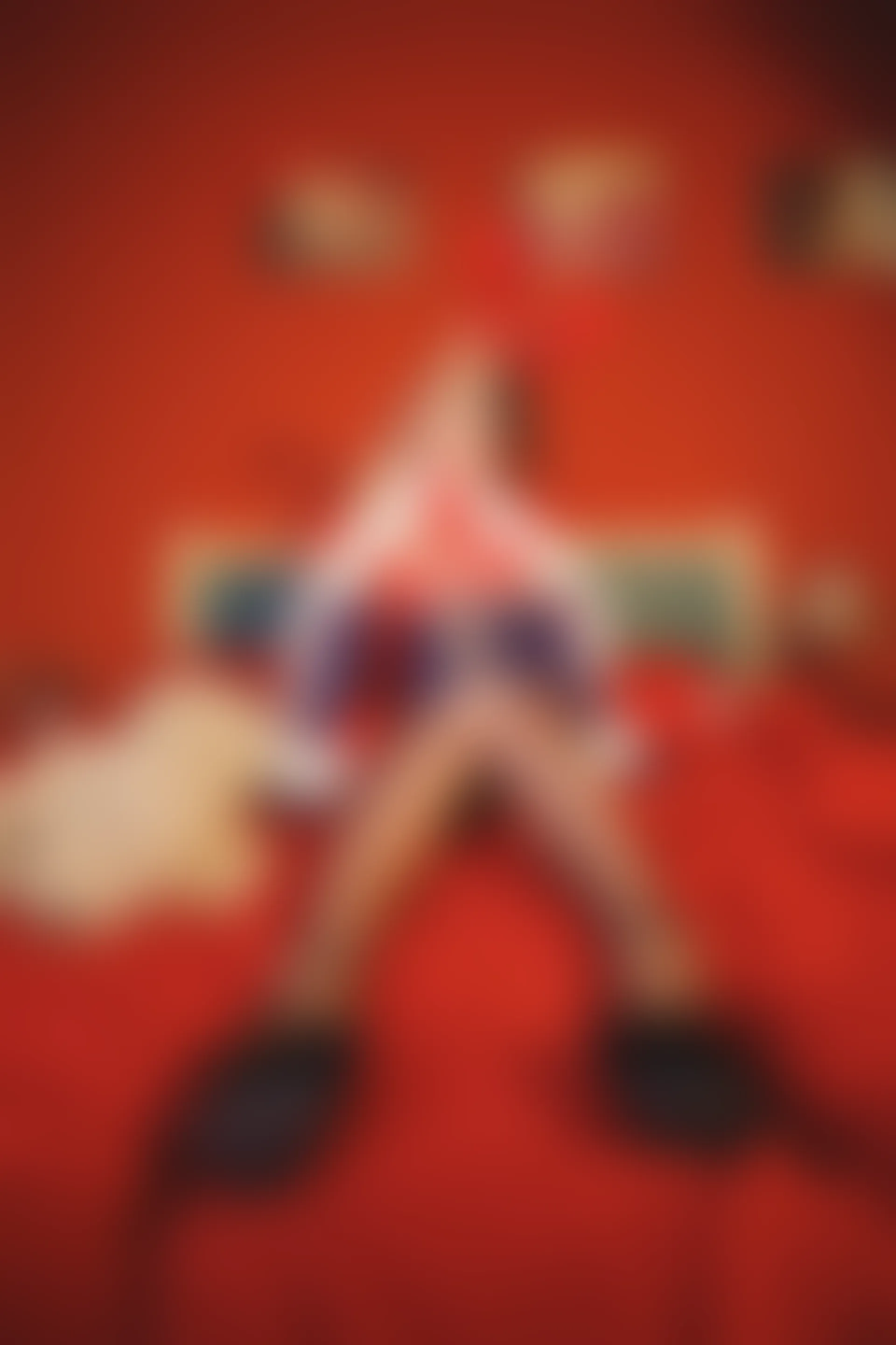 神楽坂真冬 第三季 序号18：《鹿の恩返し》 [150P2V-644MB]兔女郎, 内衣, 双马尾, 白丝, 神楽坂真冬, 美腿, 美足, 高跟鞋, 黑丝