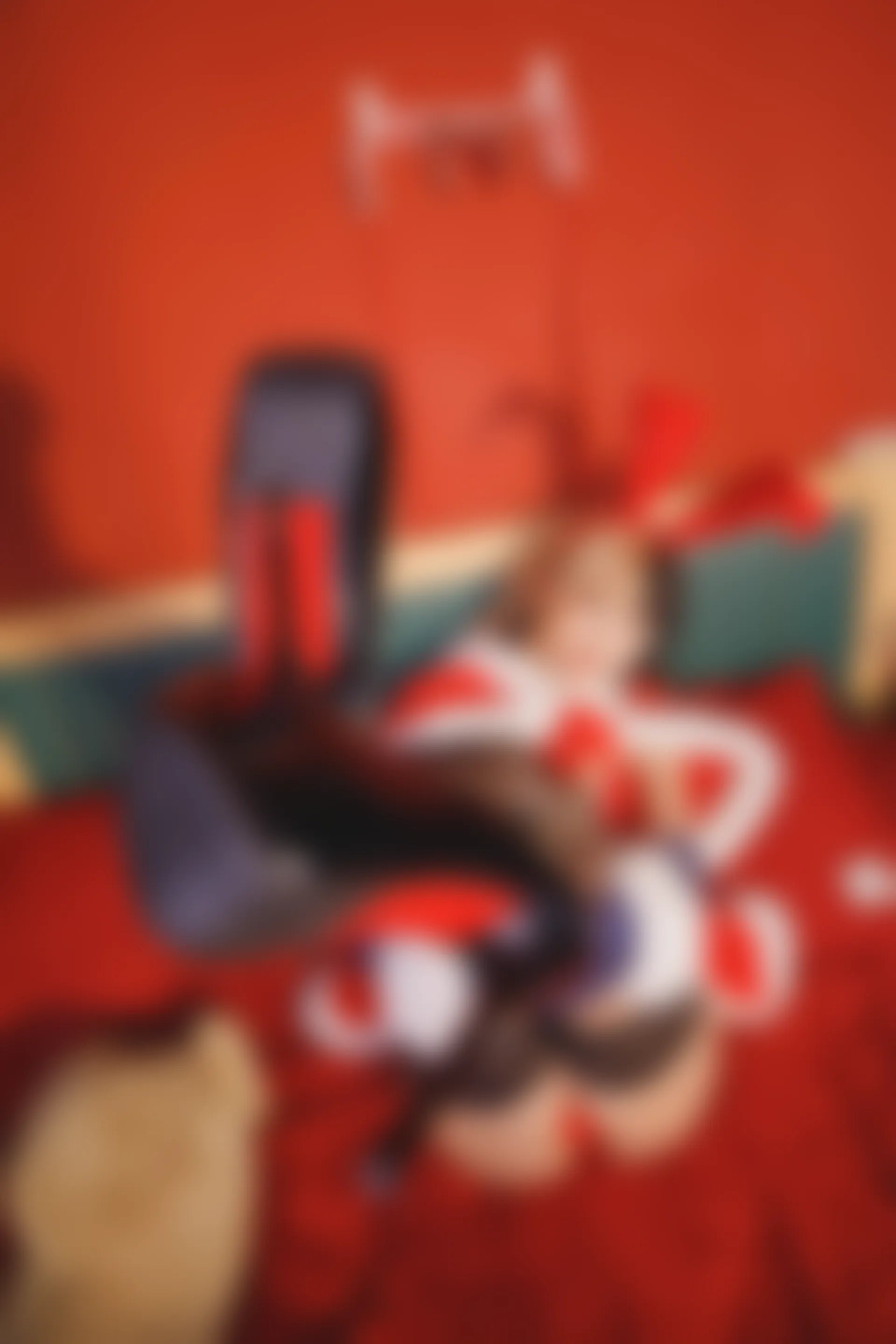 神楽坂真冬 第三季 序号18：《鹿の恩返し》 [150P2V-644MB]兔女郎, 内衣, 双马尾, 白丝, 神楽坂真冬, 美腿, 美足, 高跟鞋, 黑丝