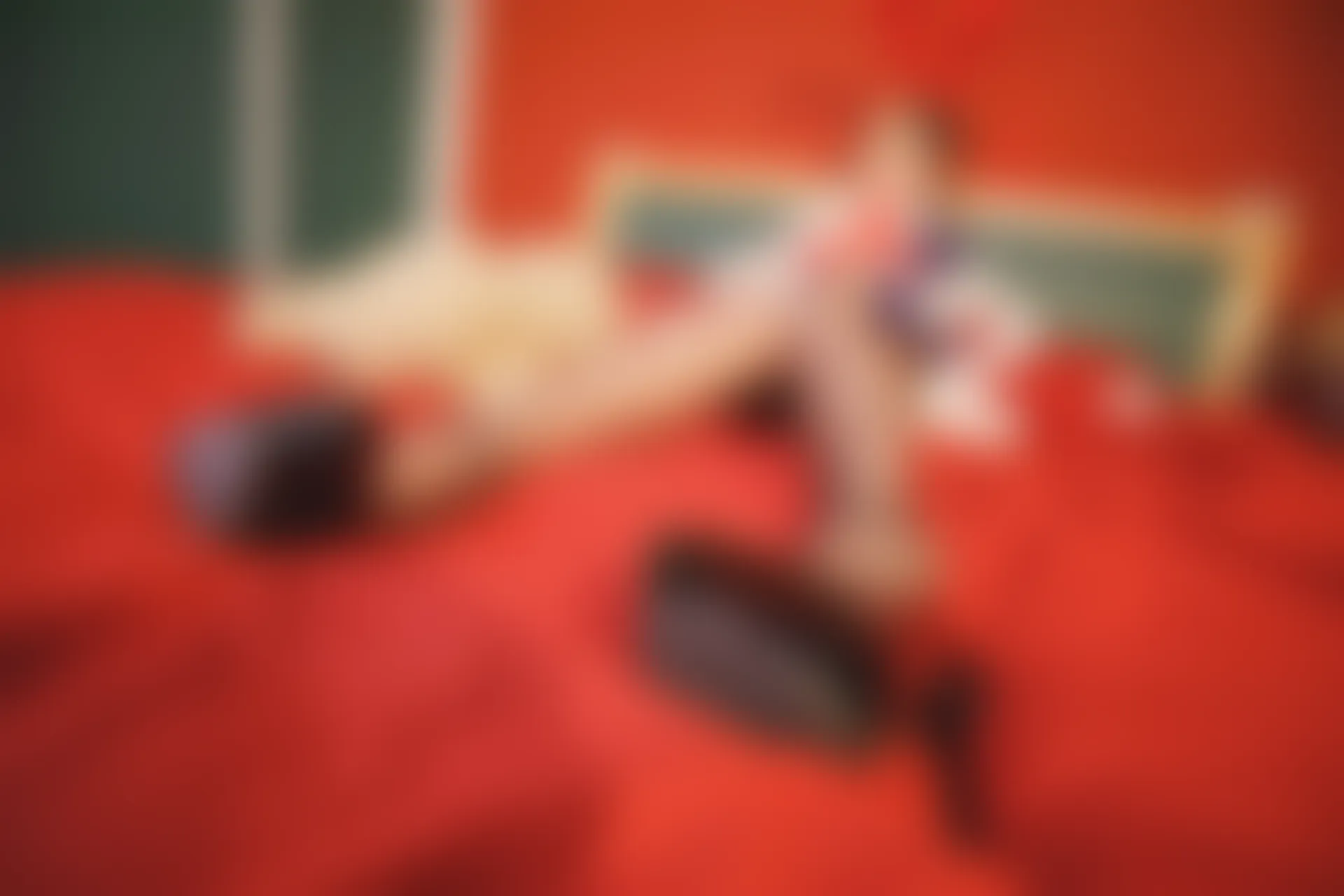 神楽坂真冬 第三季 序号18：《鹿の恩返し》 [150P2V-644MB]兔女郎, 内衣, 双马尾, 白丝, 神楽坂真冬, 美腿, 美足, 高跟鞋, 黑丝