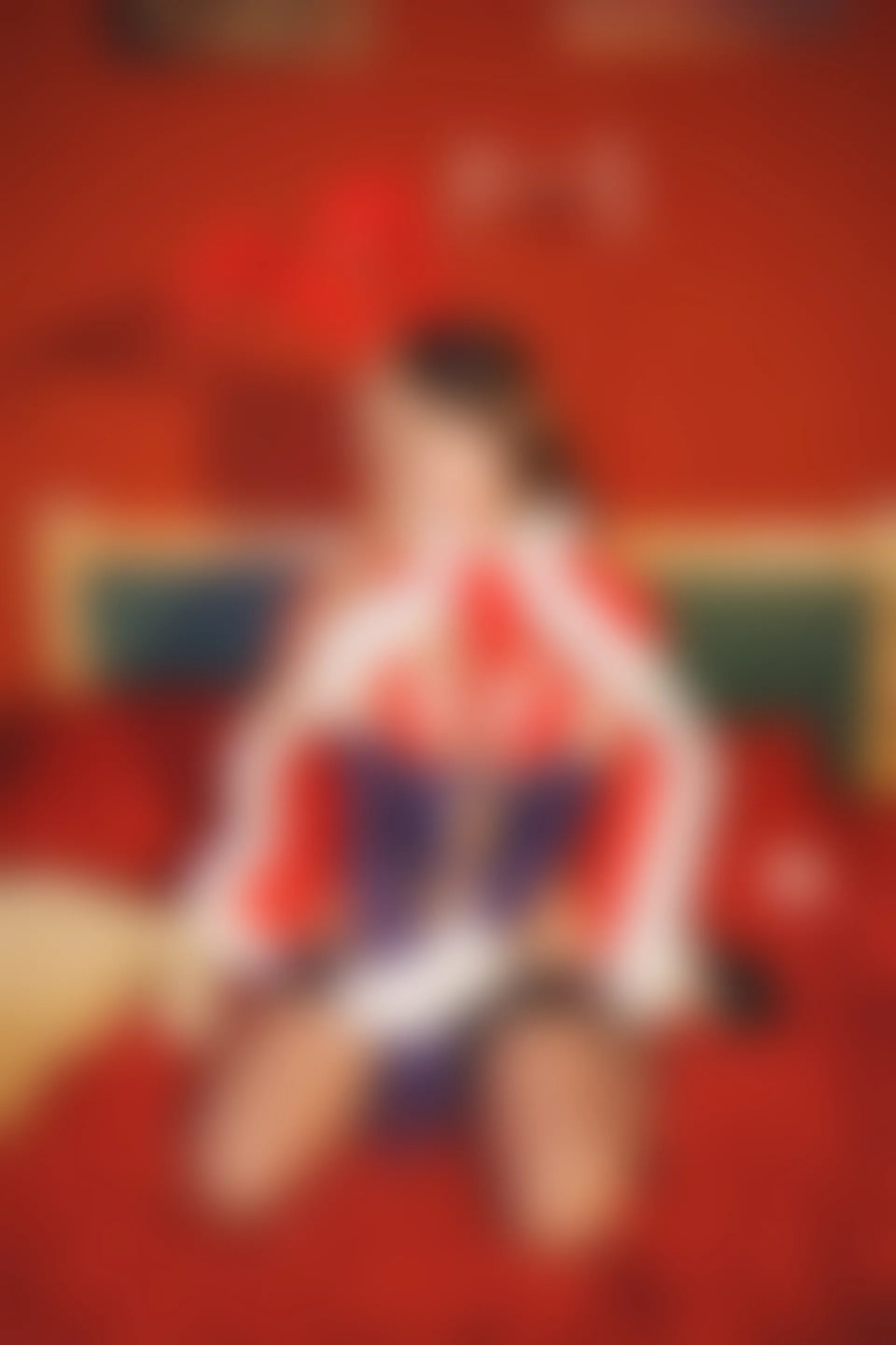 神楽坂真冬 第三季 序号18：《鹿の恩返し》 [150P2V-644MB]兔女郎, 内衣, 双马尾, 白丝, 神楽坂真冬, 美腿, 美足, 高跟鞋, 黑丝